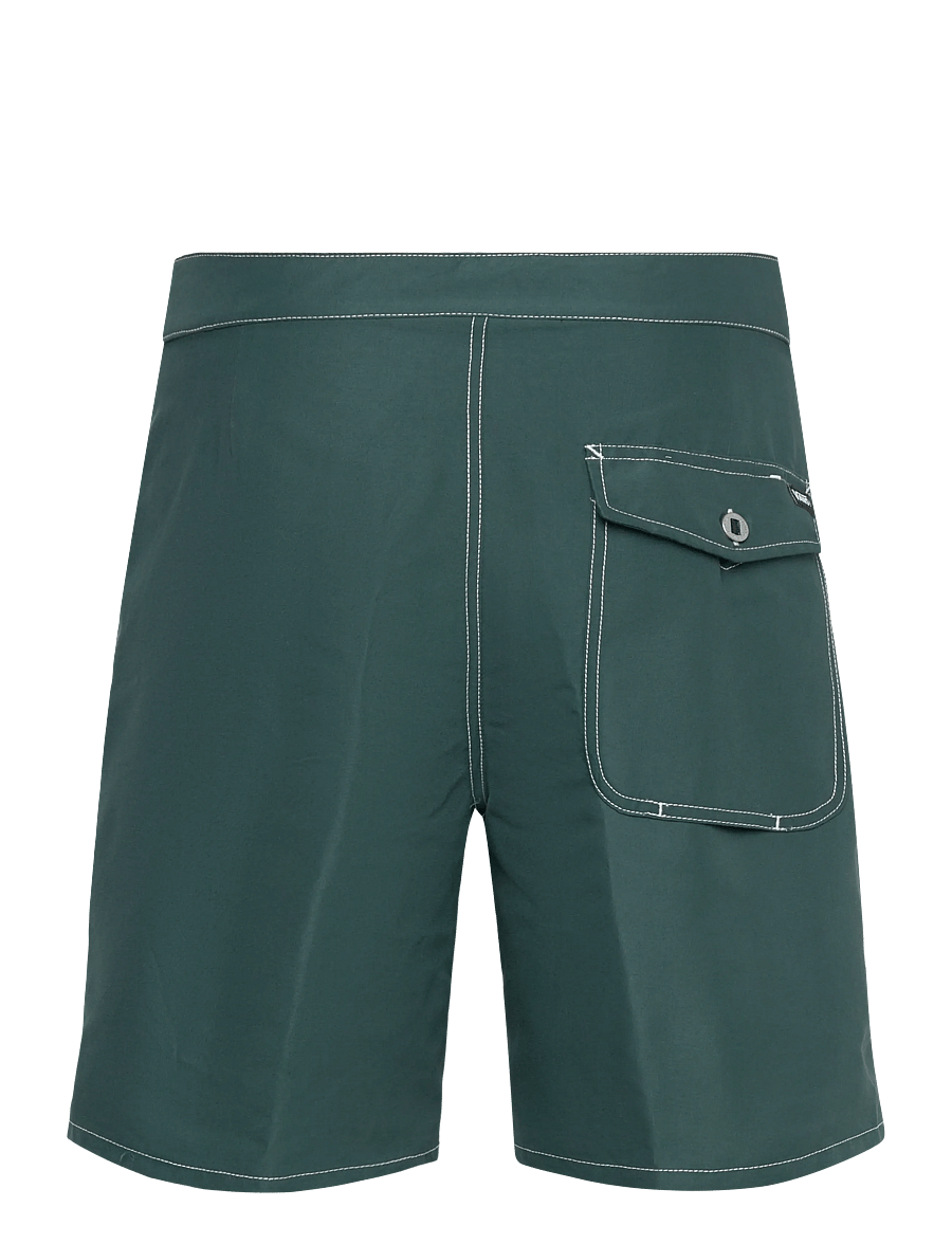 VANS - Everride Boardshort - badebukser - medium green - 1