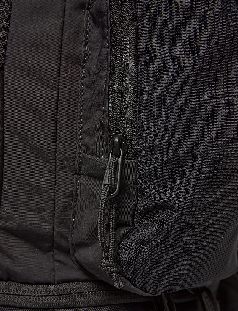 VANS - Wilder Backpack - sportsrygsække - black - 4