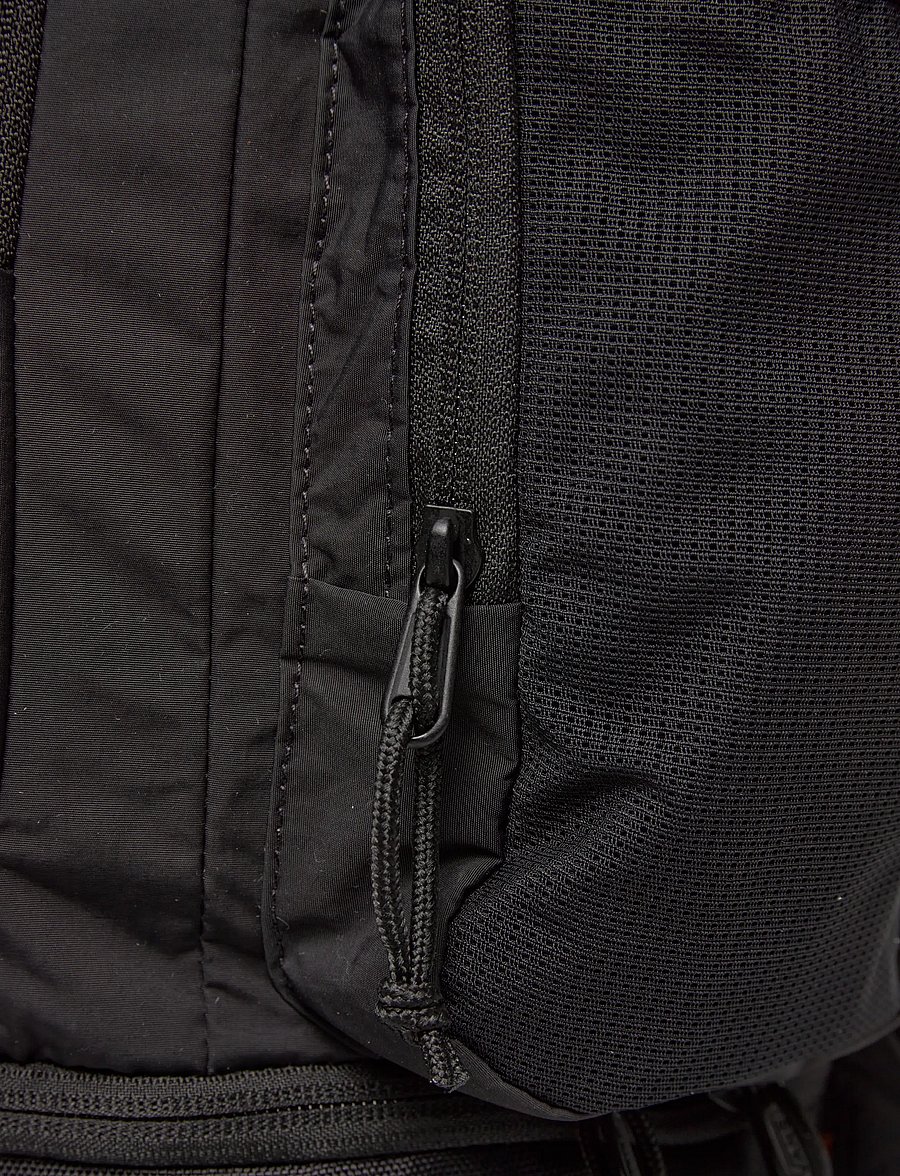 VANS - Wilder Backpack - sportrucksäcke - black - 4