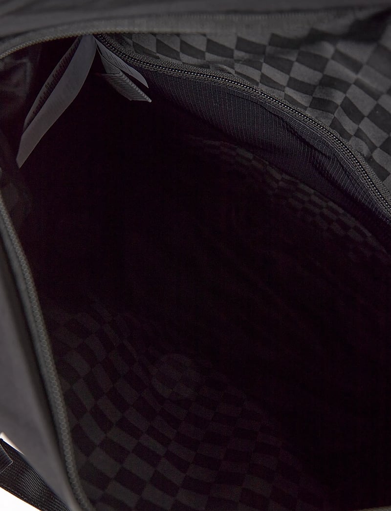 VANS - Wilder Backpack - sportsrygsække - black - 5