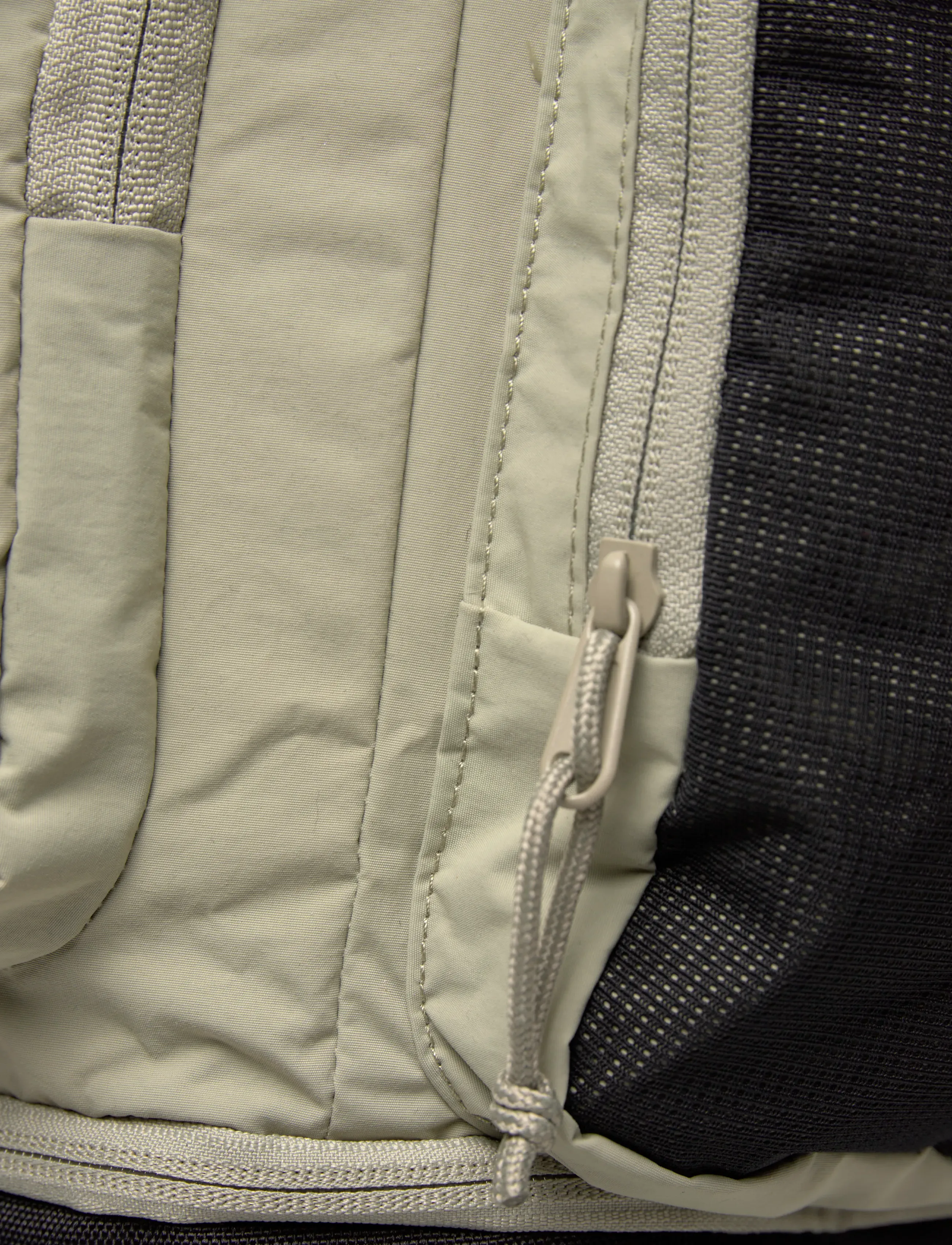 VANS - Wilder Backpack - sport backpacks - soft sage - 4