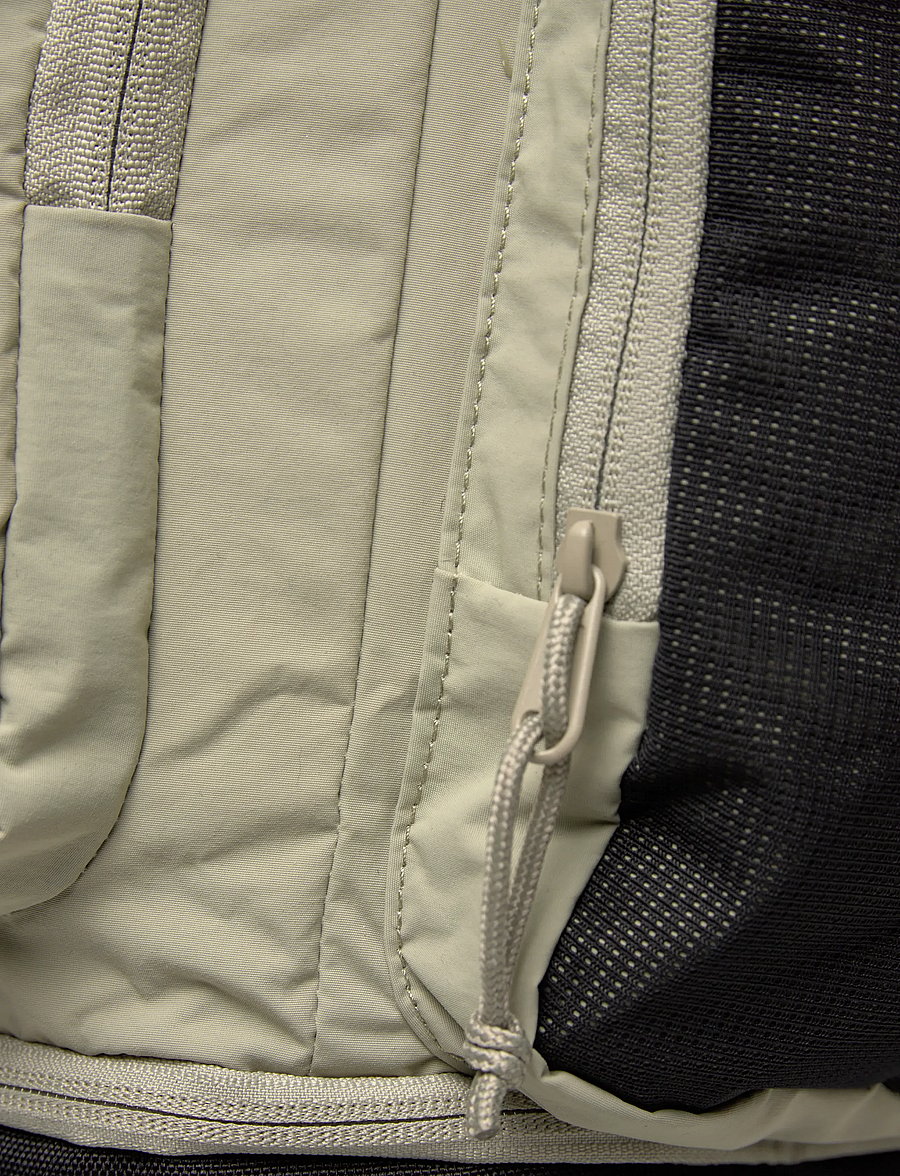 VANS - Wilder Backpack - sportsrygsække - soft sage - 4