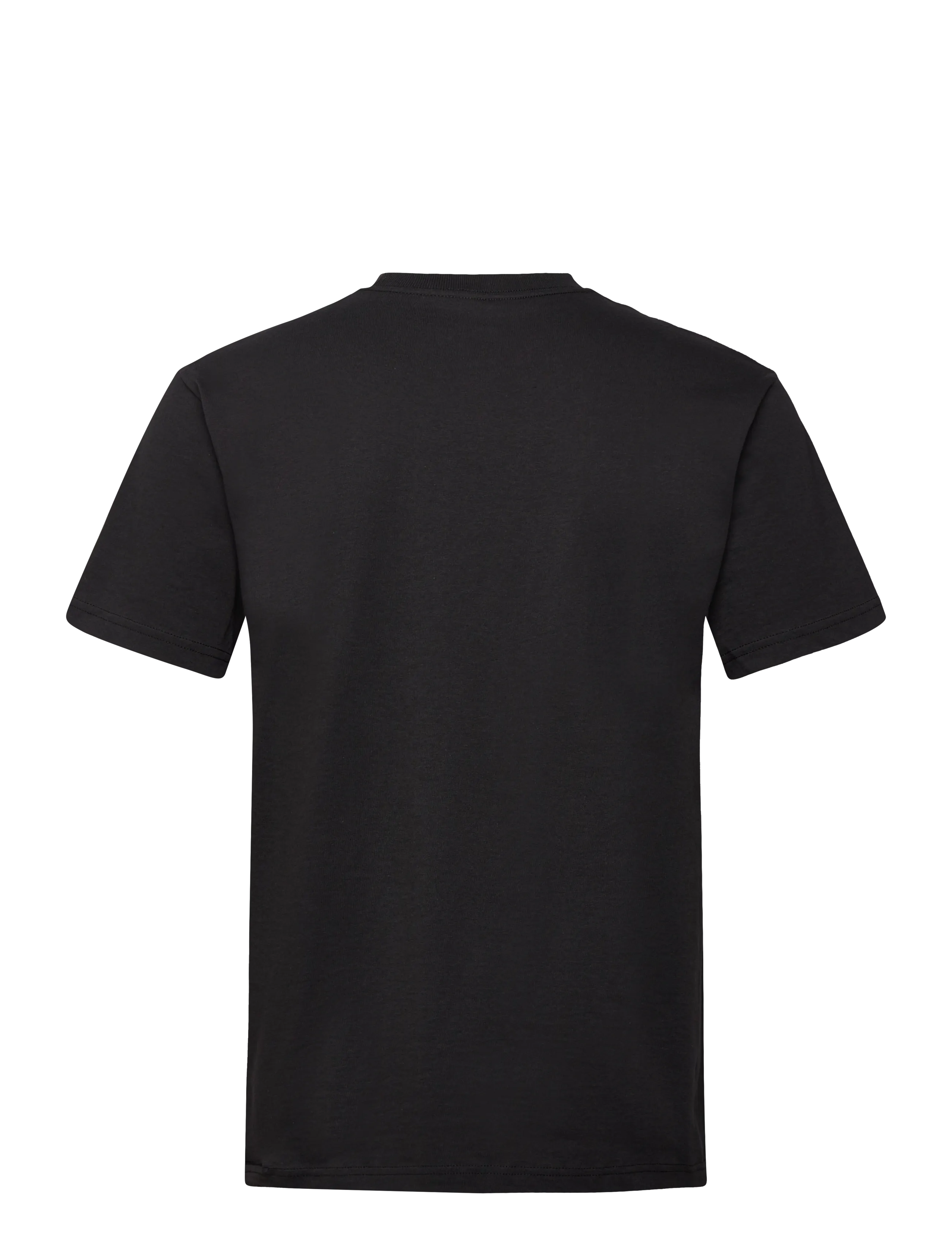 VANS - Stretch Logo SS Tee - lowest prices - black/white - 2