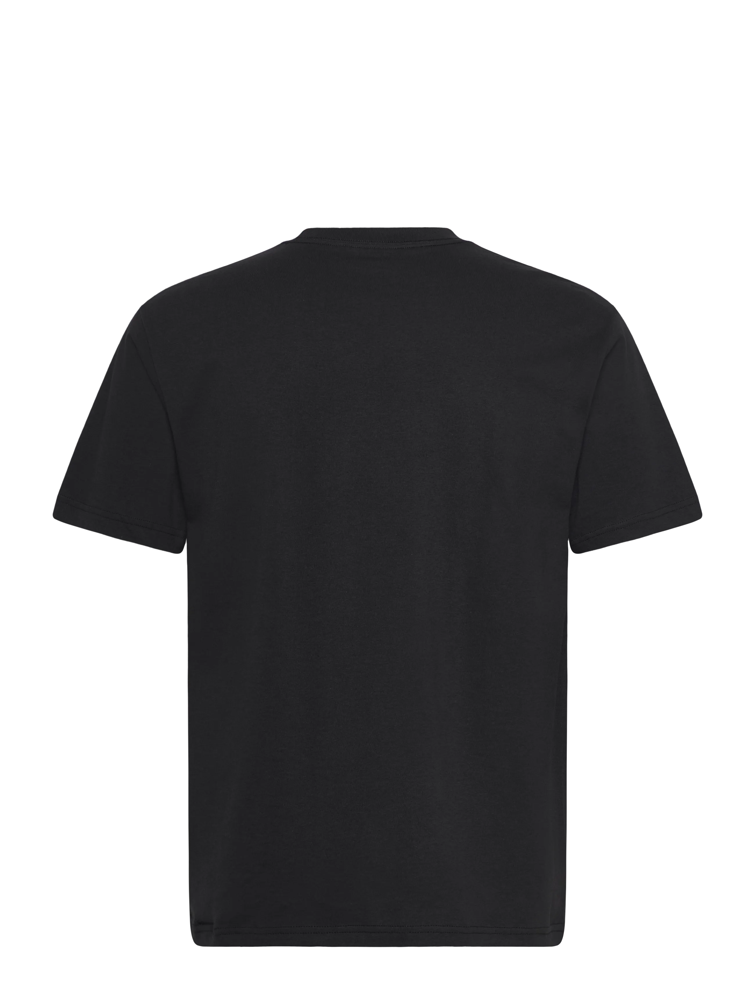 VANS - Planet Vans SS Tee - die niedrigsten preise - black - 1