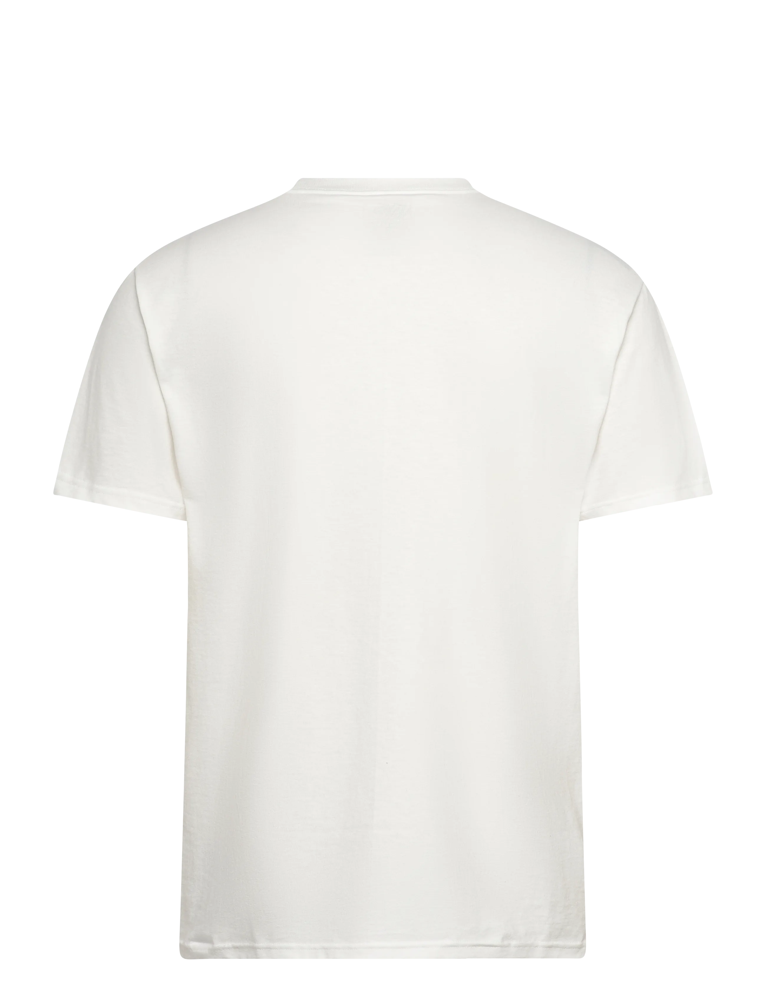 VANS - Planet Vans SS Tee - white - 1