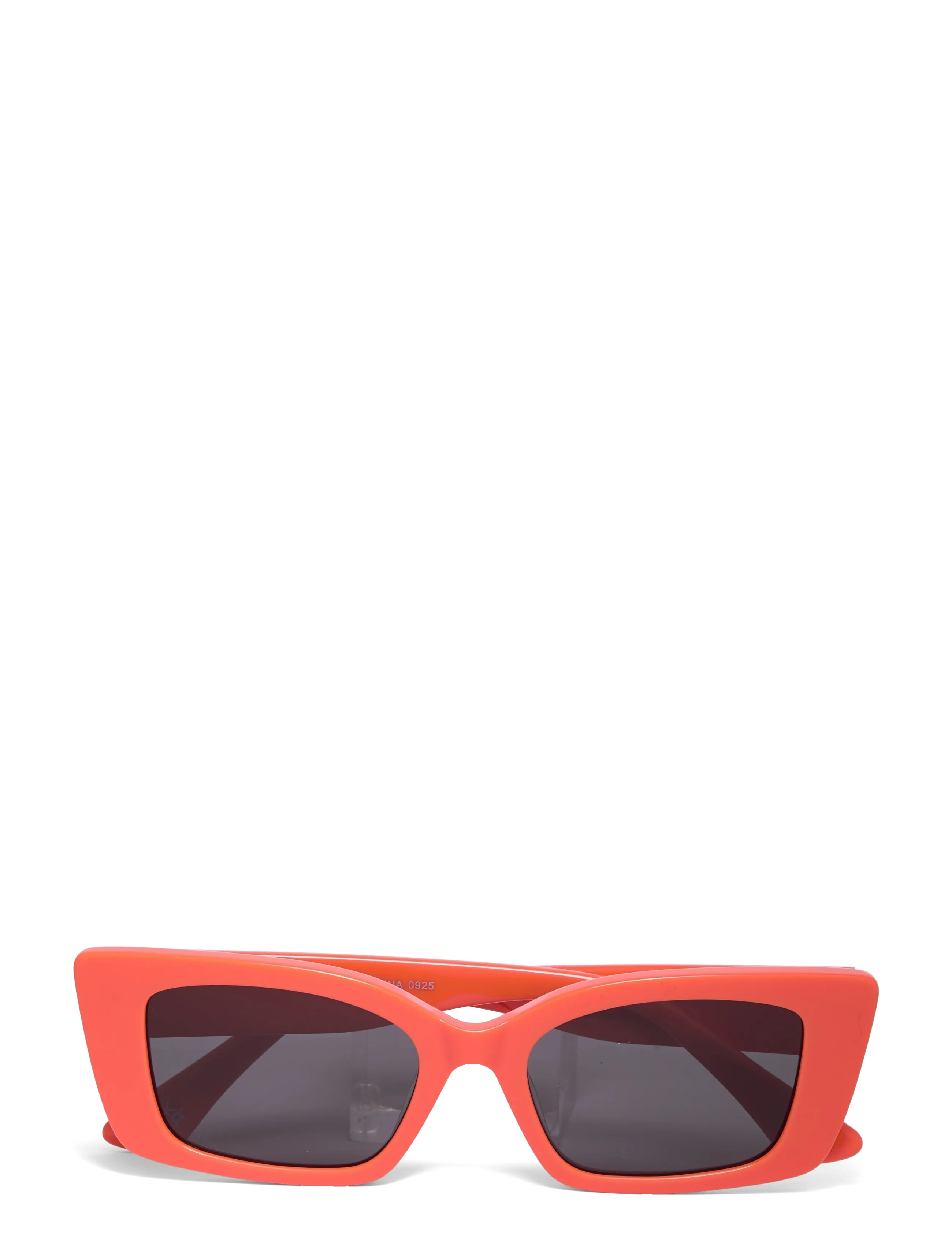 VANS Motz Sunglasses, One Size, Coral, Sport Accessories > Sport Glasses, Dame