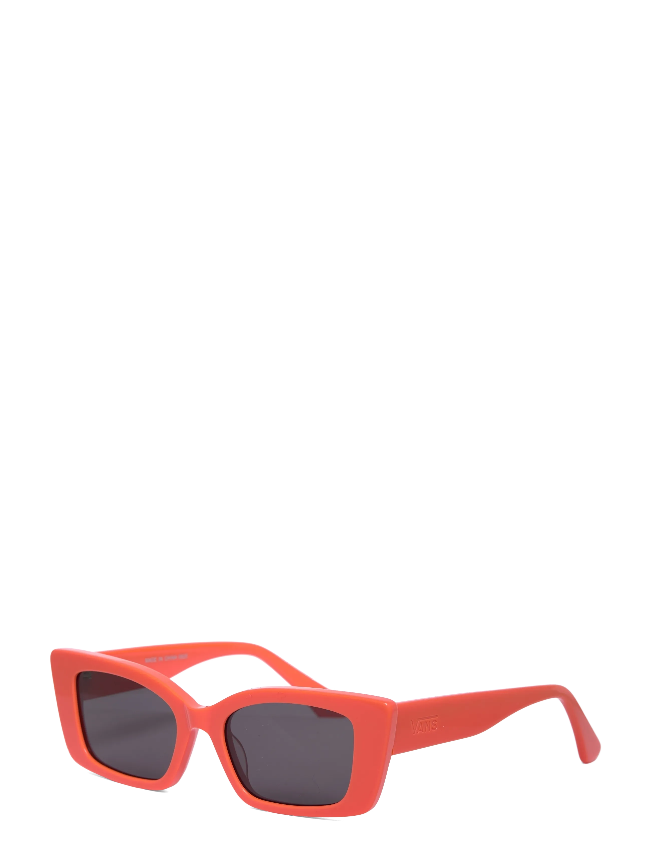 VANS - Motz Sunglasses - gleraugu - flame - 1