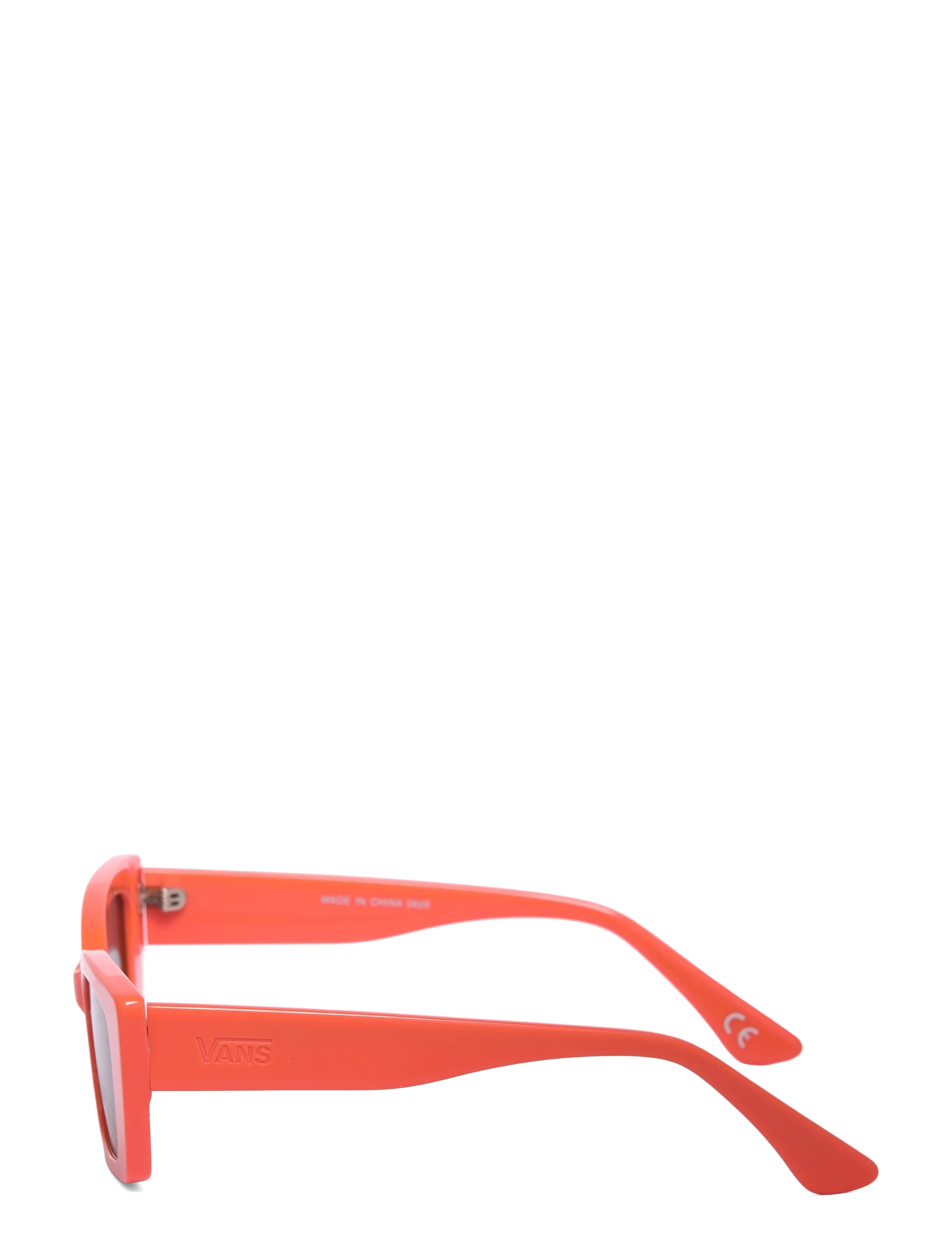 VANS - Motz Sunglasses - gleraugu - flame - 2