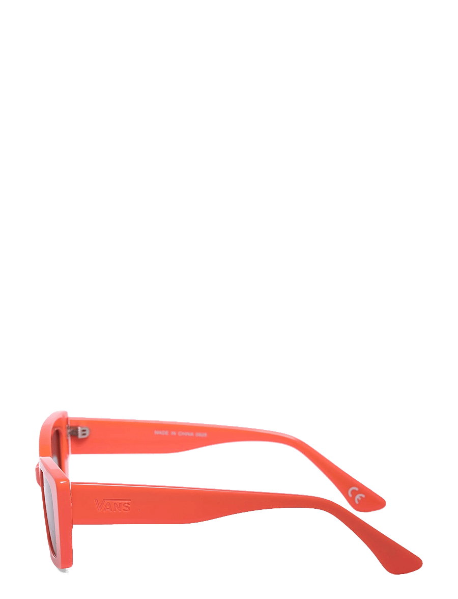 VANS - Motz Sunglasses - gleraugu - flame - 2