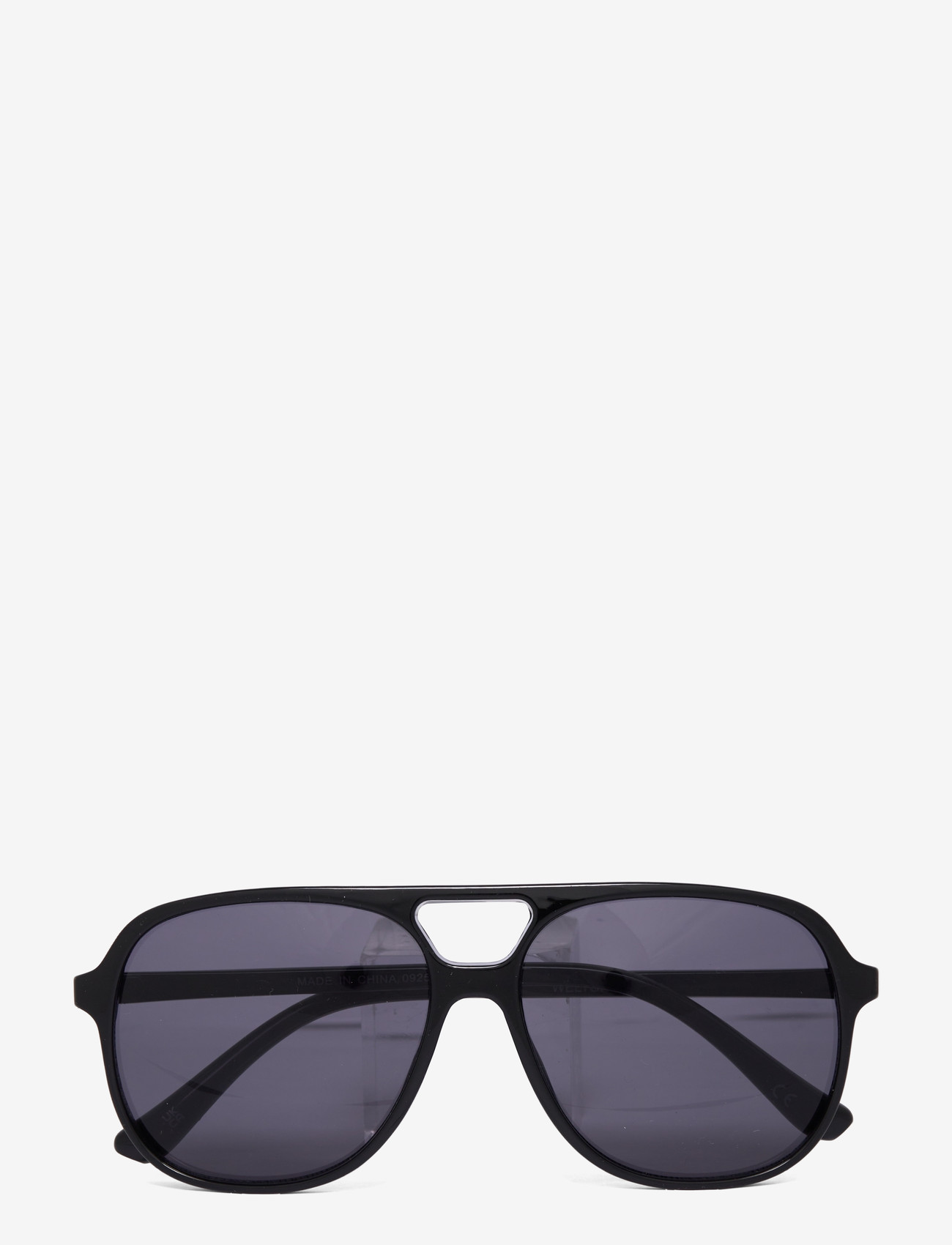 VANS - Welton Sunglasses - prillid - black - 0