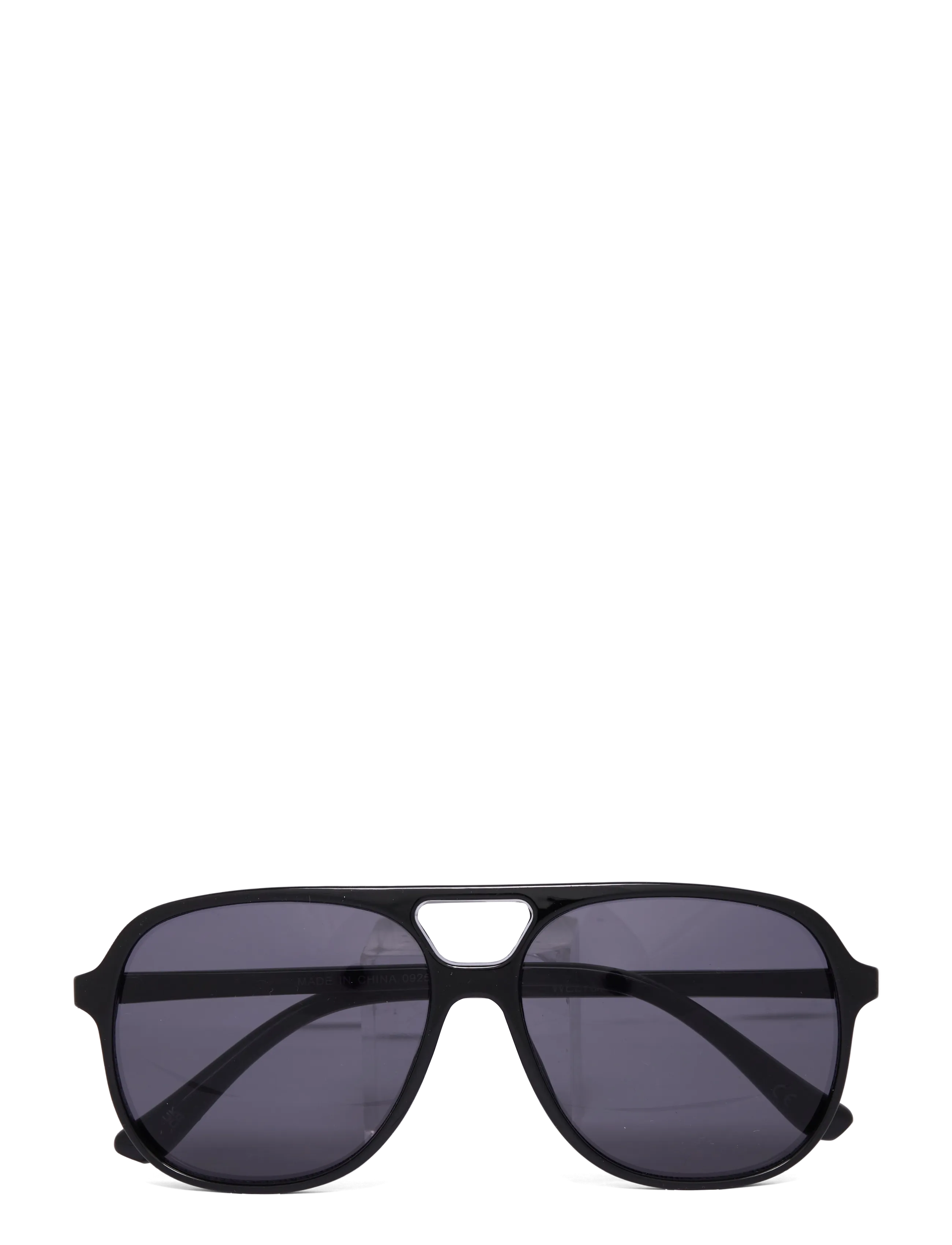 VANS Welton Sunglasses - Accessories - BLACK / black