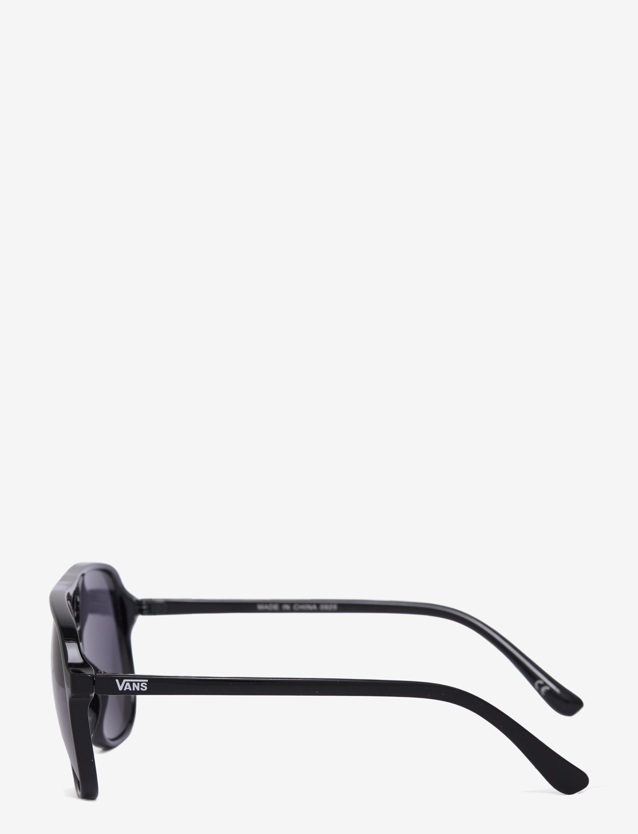 VANS - Welton Sunglasses - prillid - black - 2