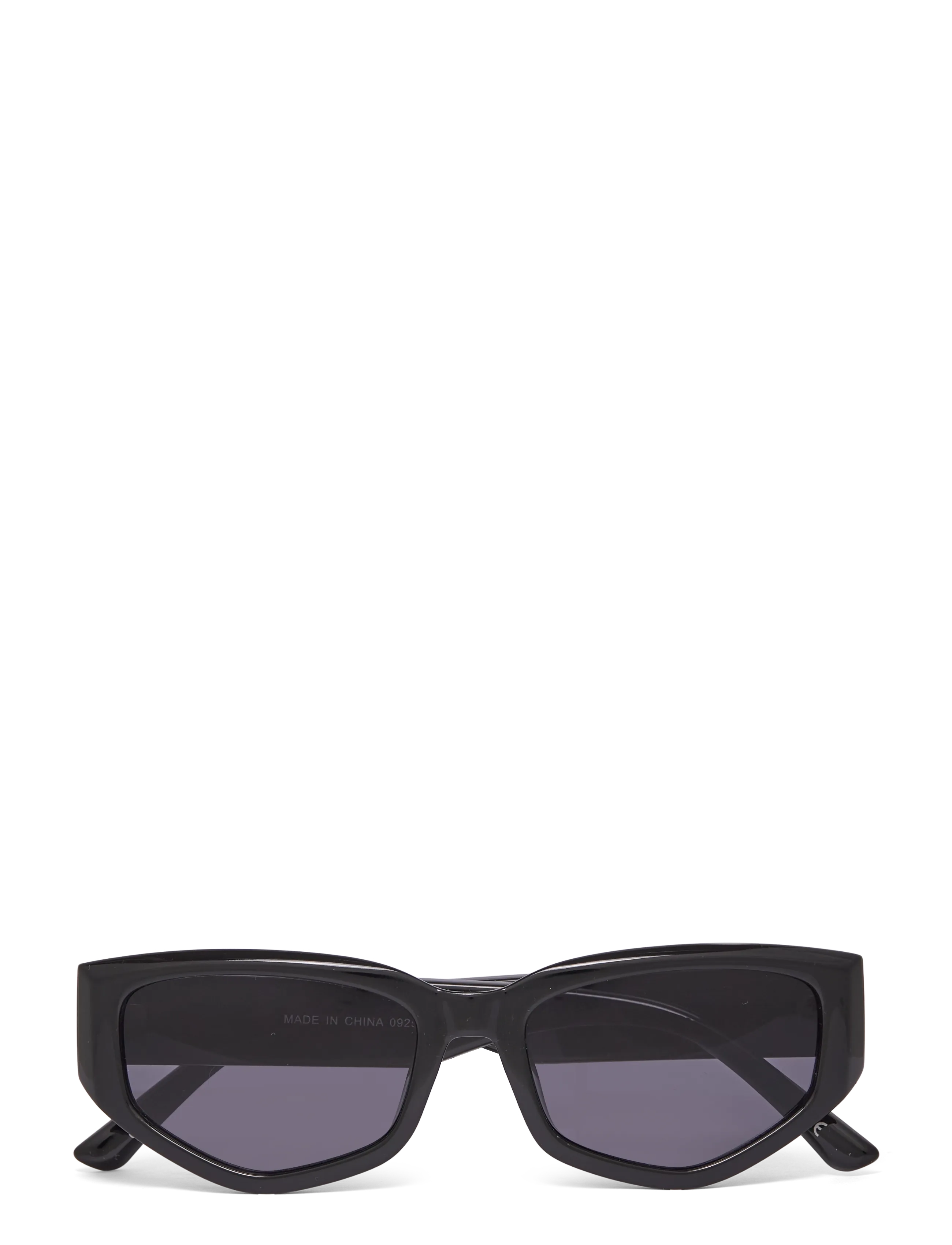 VANS Leyden Sunglasses, One Size, Black, Sport Accessories > Sport Glasses, Dame