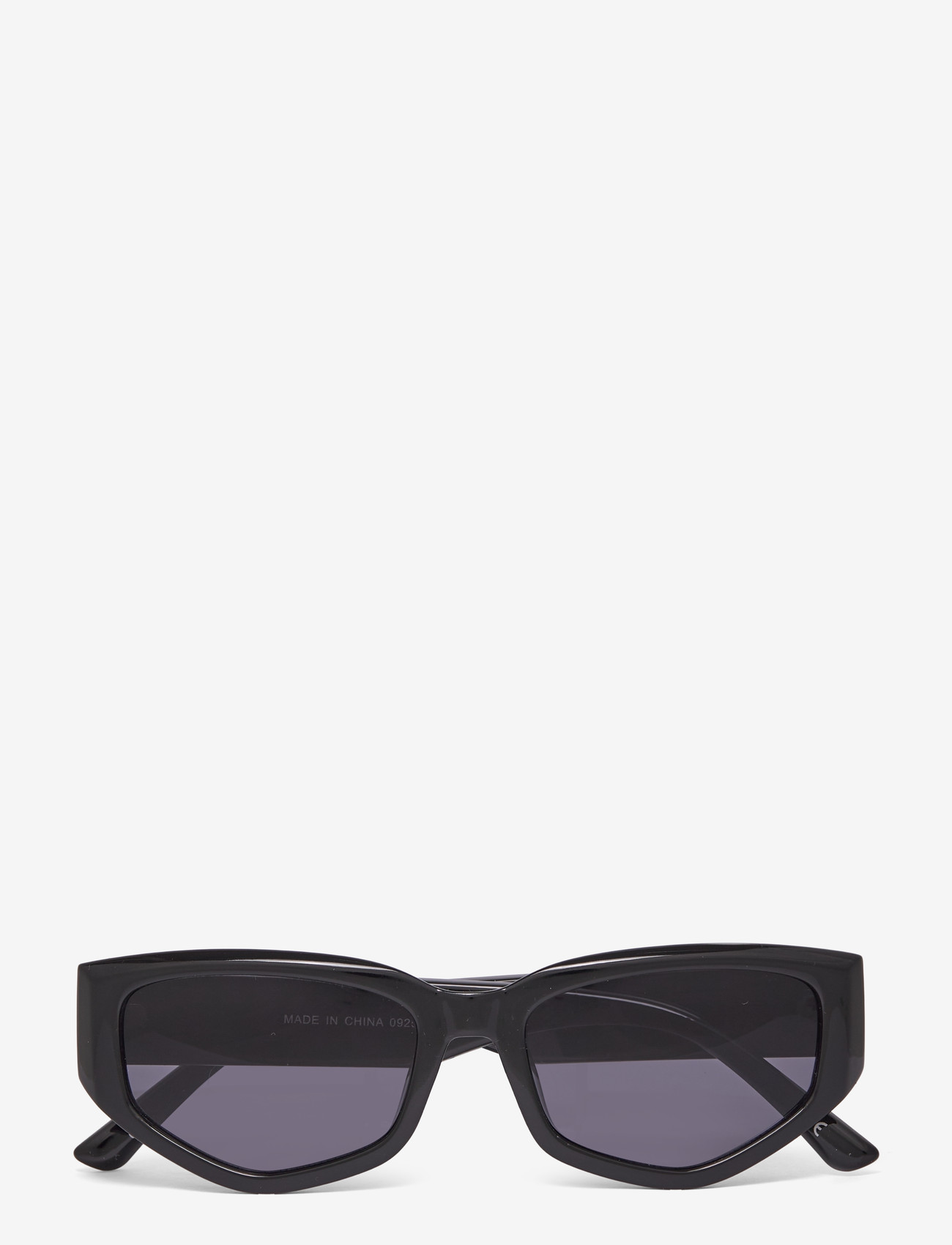 VANS - Leyden Sunglasses - glasögon - black - 0