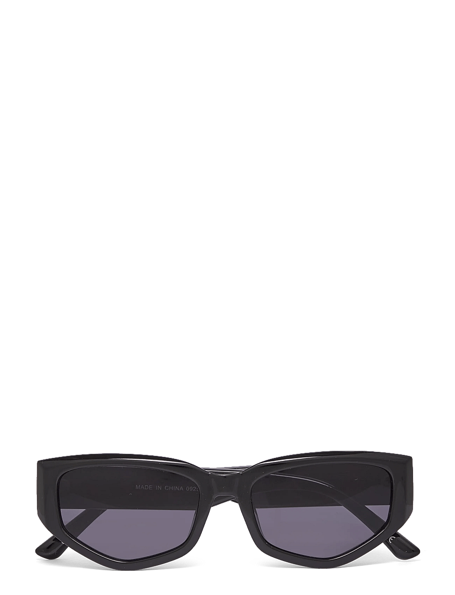 VANS - Leyden Sunglasses - glasögon - black - 0