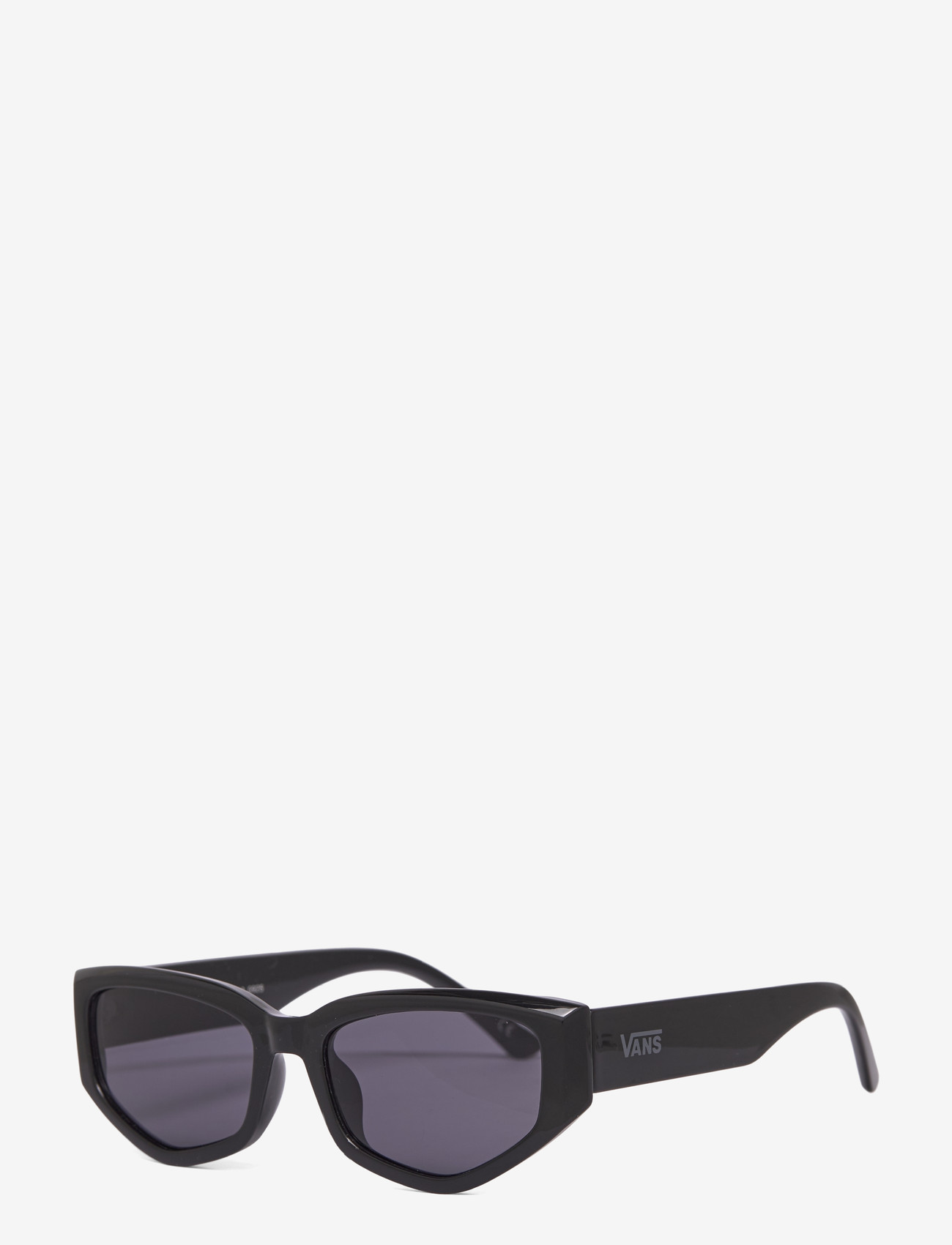 VANS - Leyden Sunglasses - glasögon - black - 1