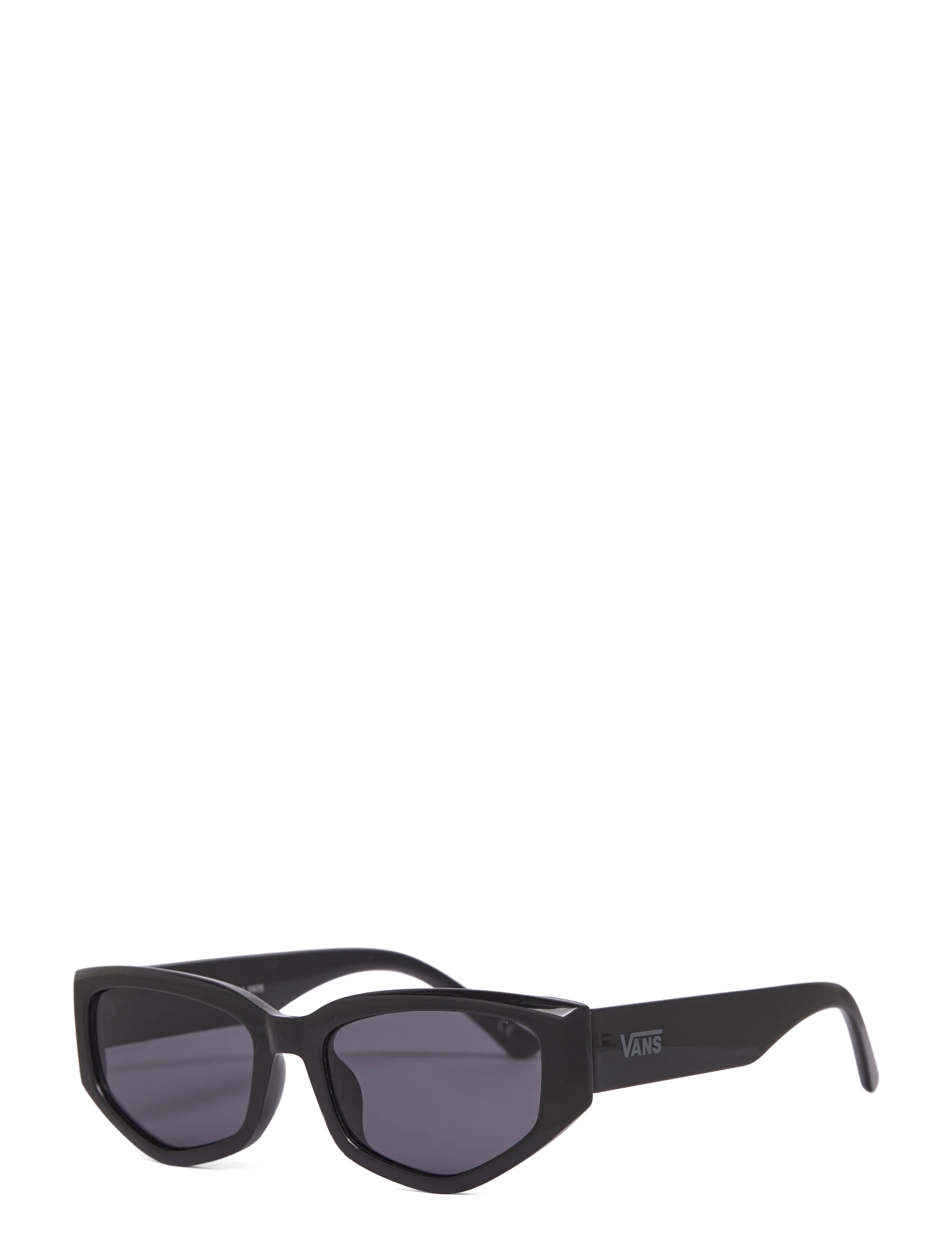 VANS - Leyden Sunglasses - brillen - black - 1