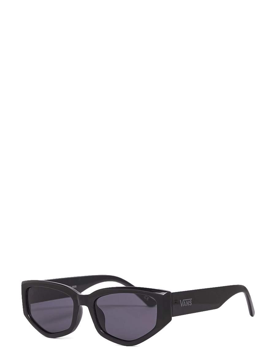 VANS - Leyden Sunglasses - glasögon - black - 1