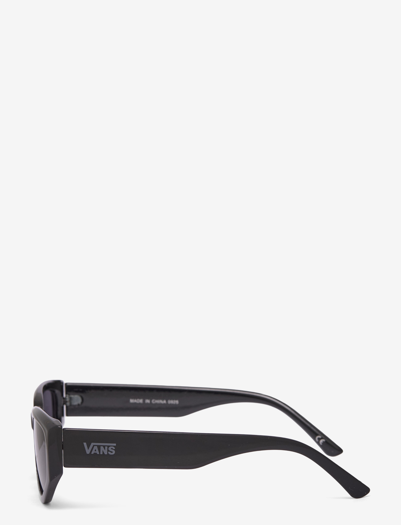 VANS - Leyden Sunglasses - glasögon - black - 2