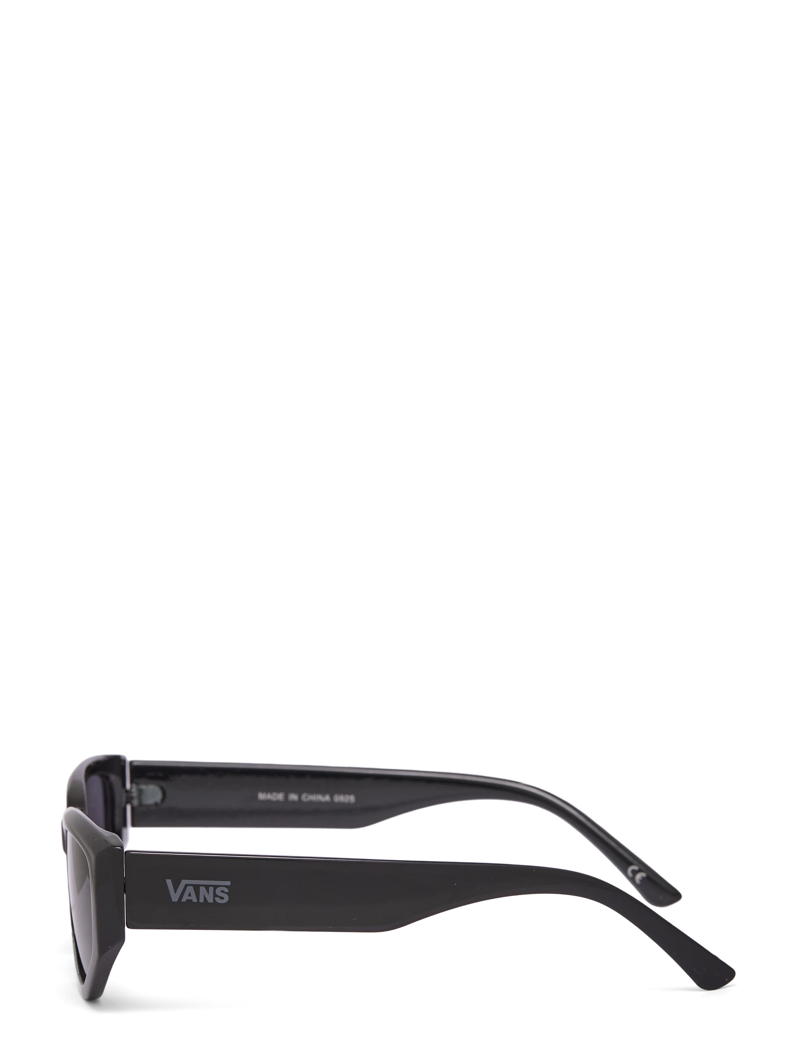 VANS - Leyden Sunglasses - brillen - black - 2