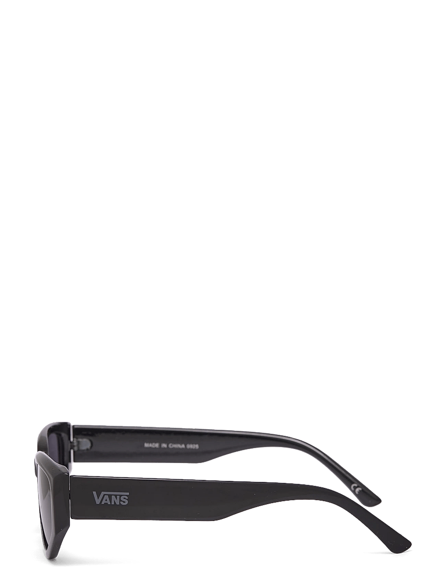 VANS - Leyden Sunglasses - glasögon - black - 2