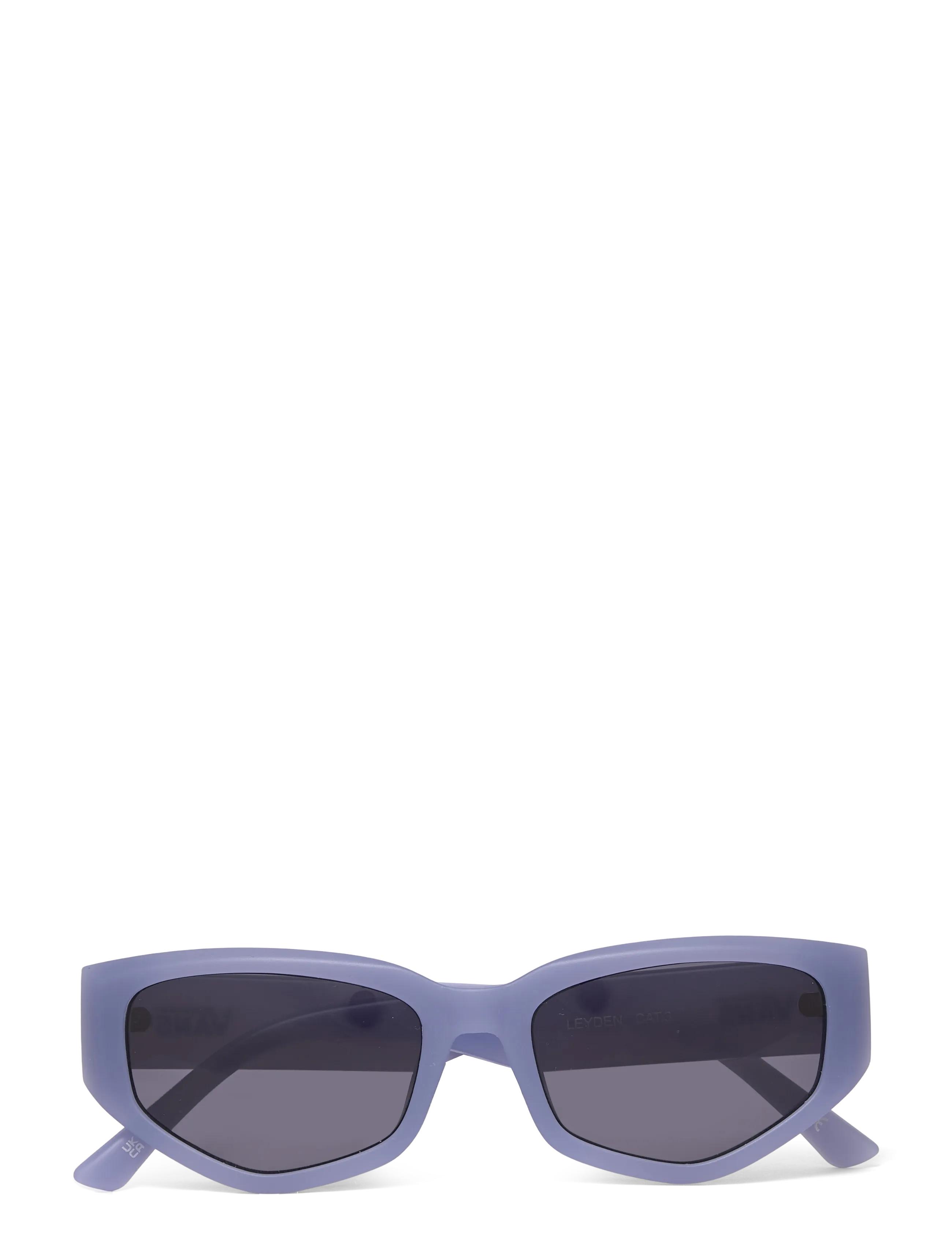 VANS Leyden Sunglasses, One Size, Purple, Sport Accessories > Sport Glasses, Dame