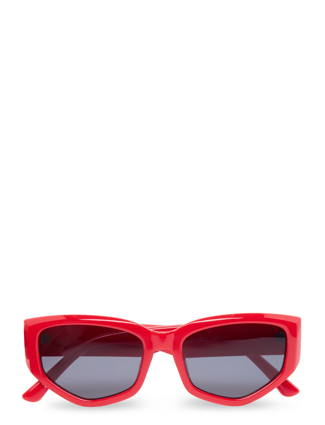 VANS - Leyden Sunglasses - racing red - 0