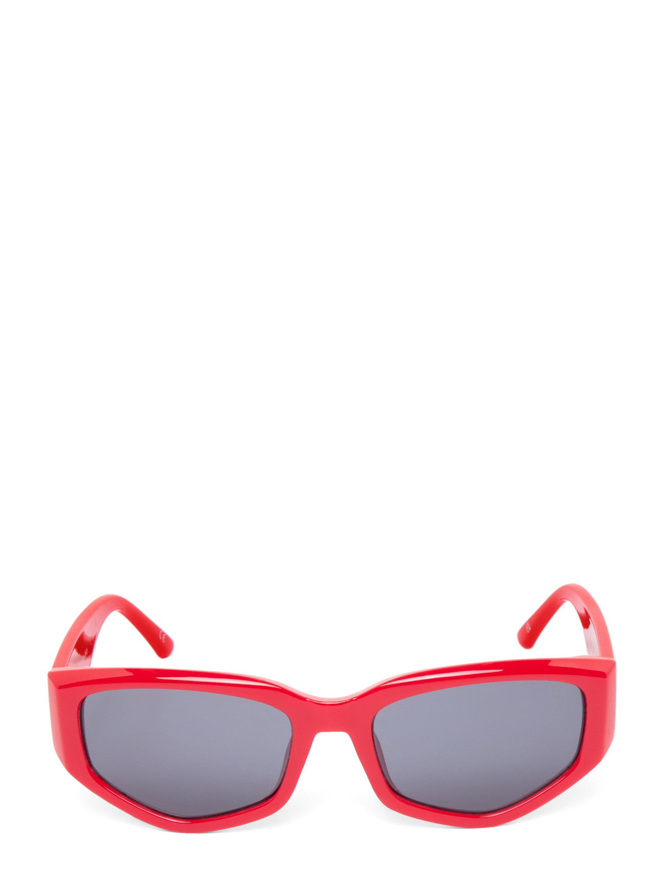 VANS - Leyden Sunglasses - racing red - 1