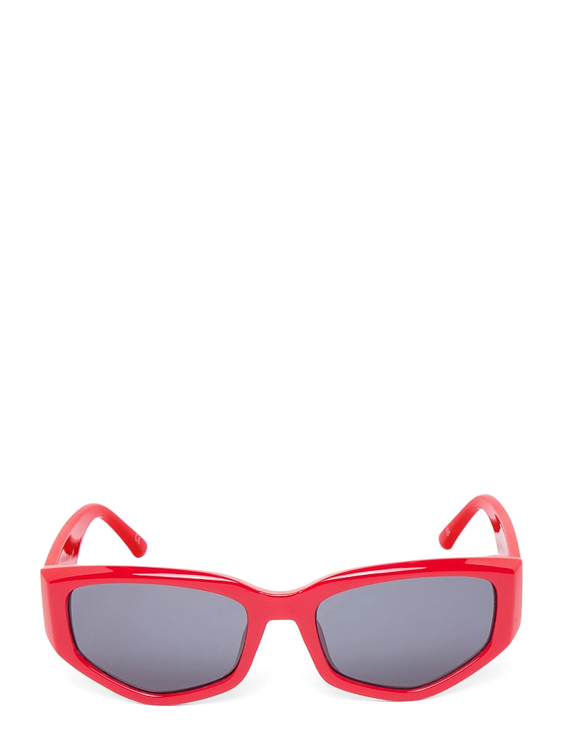 VANS - Leyden Sunglasses - racing red - 1