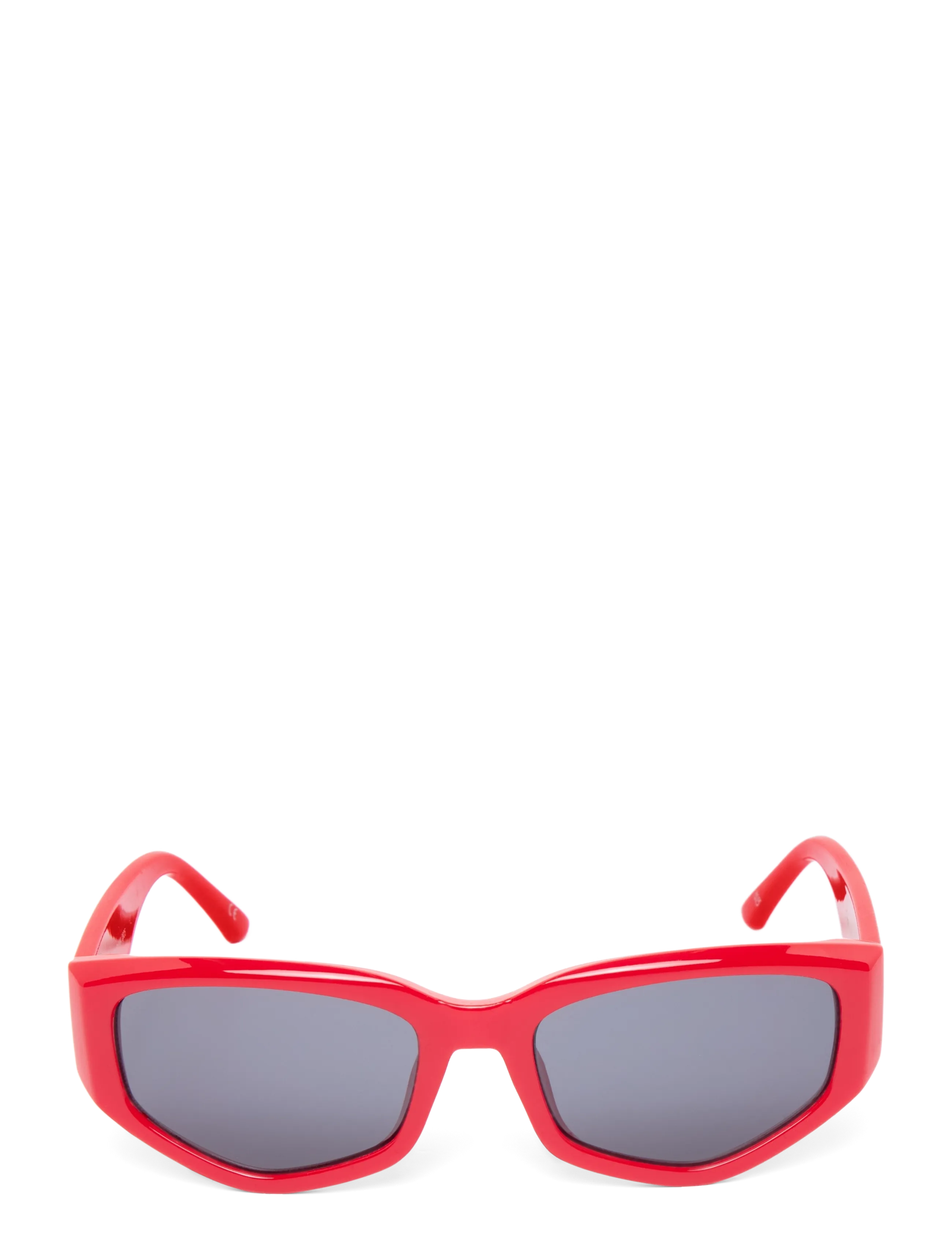 VANS - Leyden Sunglasses - racing red - 1