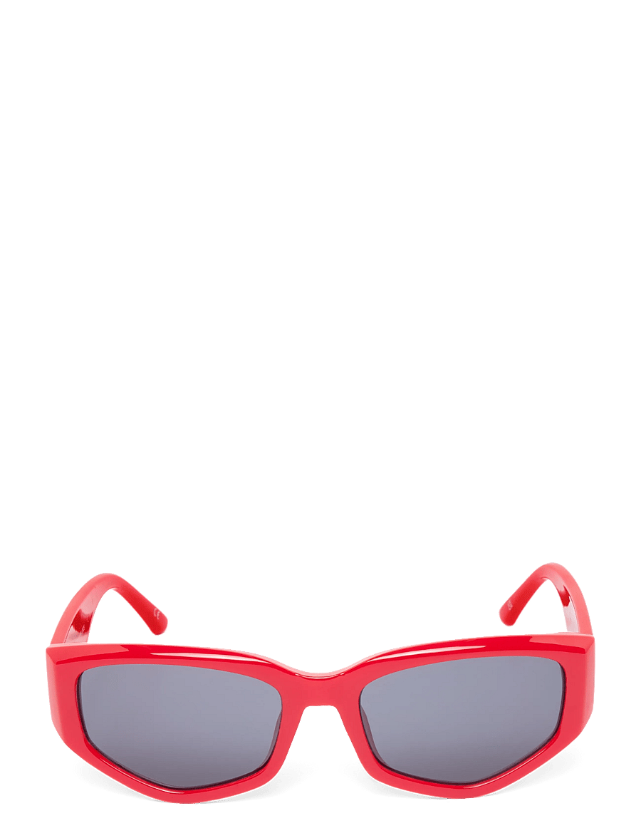 VANS - Leyden Sunglasses - glasses - racing red - 1