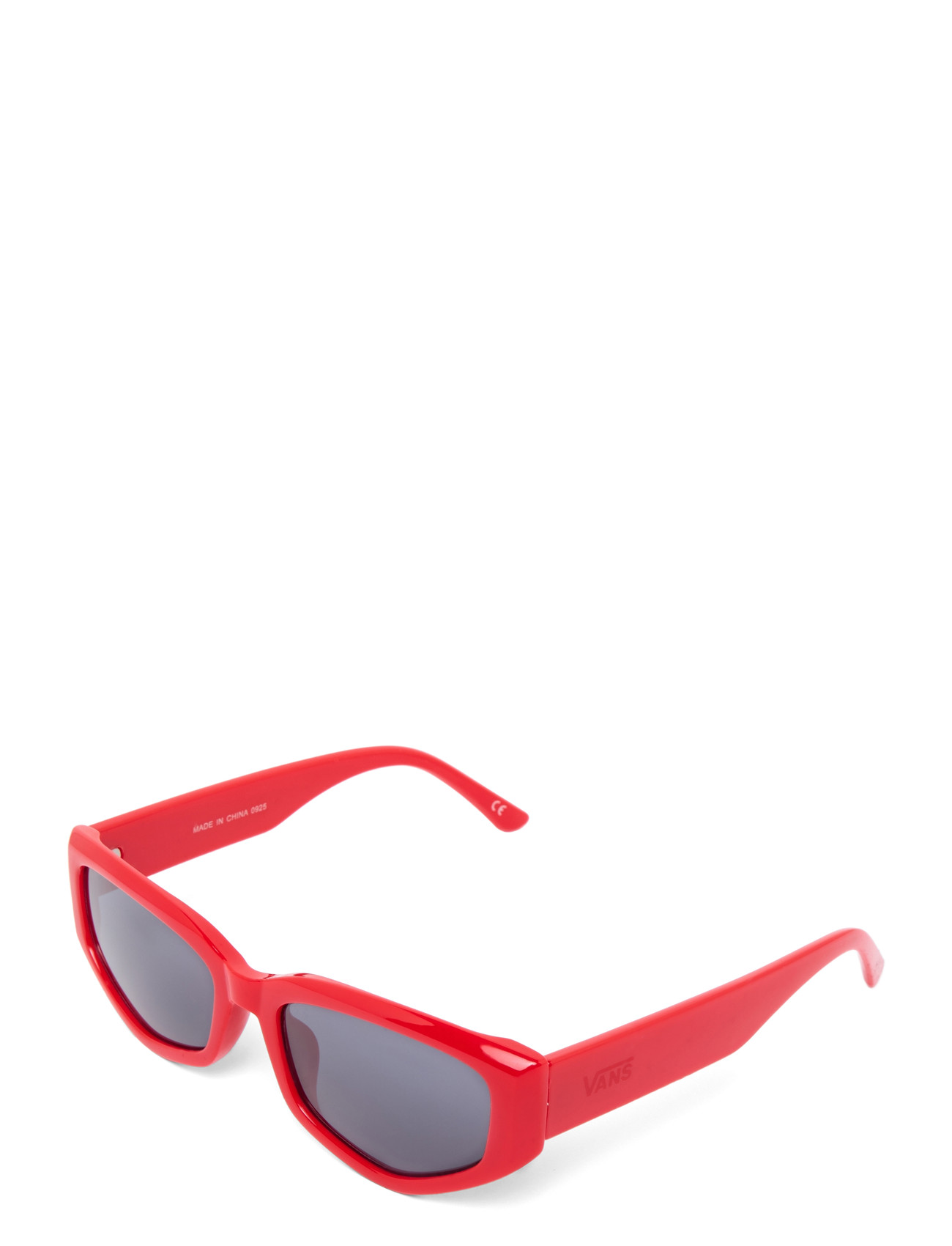 VANS - Leyden Sunglasses - racing red - 2