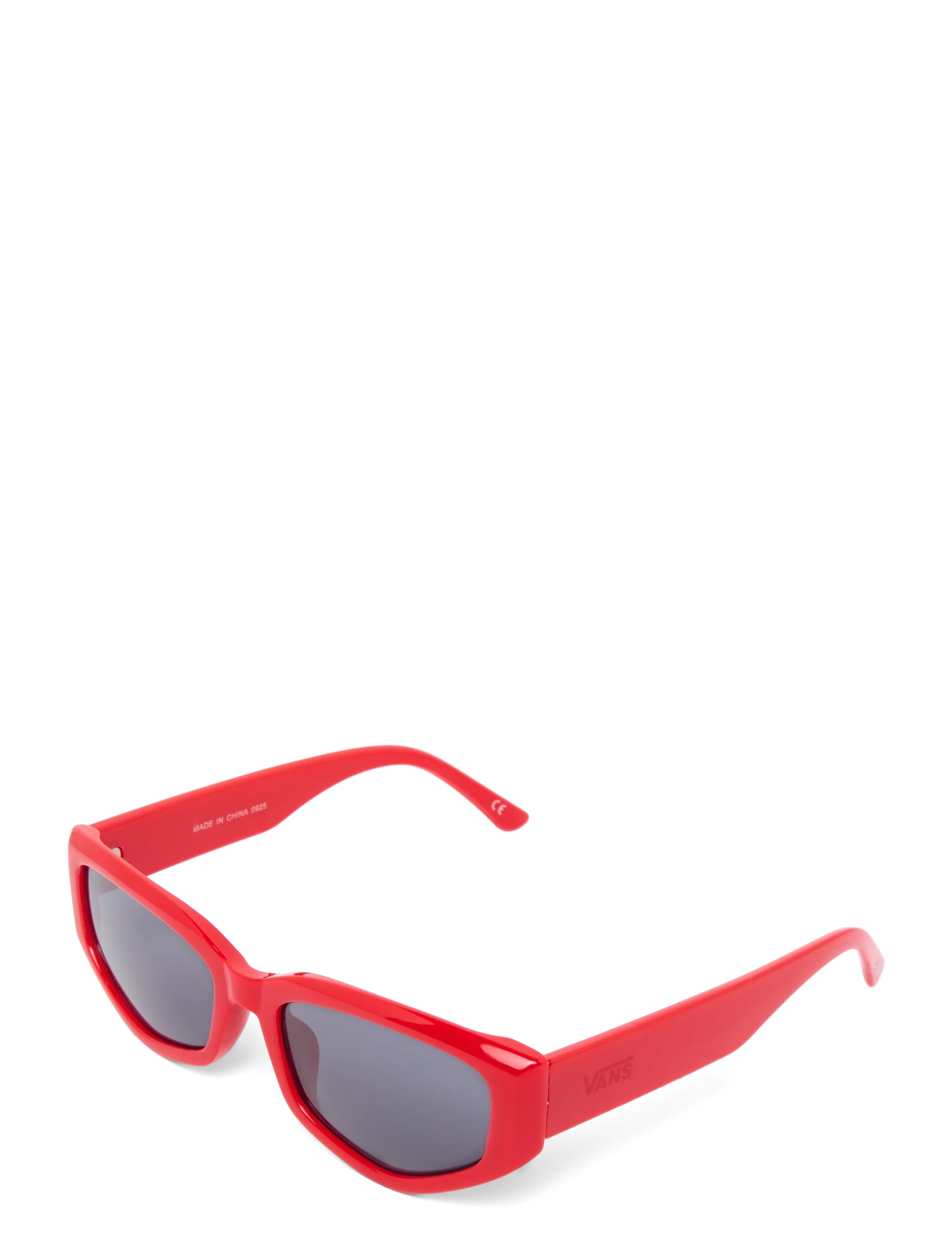VANS - Leyden Sunglasses - racing red - 2