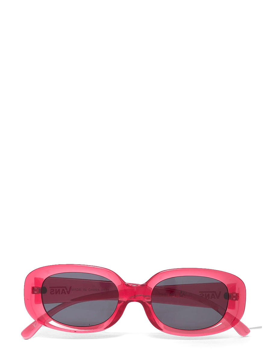VANS - Wheeling Sunglasses - brillen - crimson haze - 0