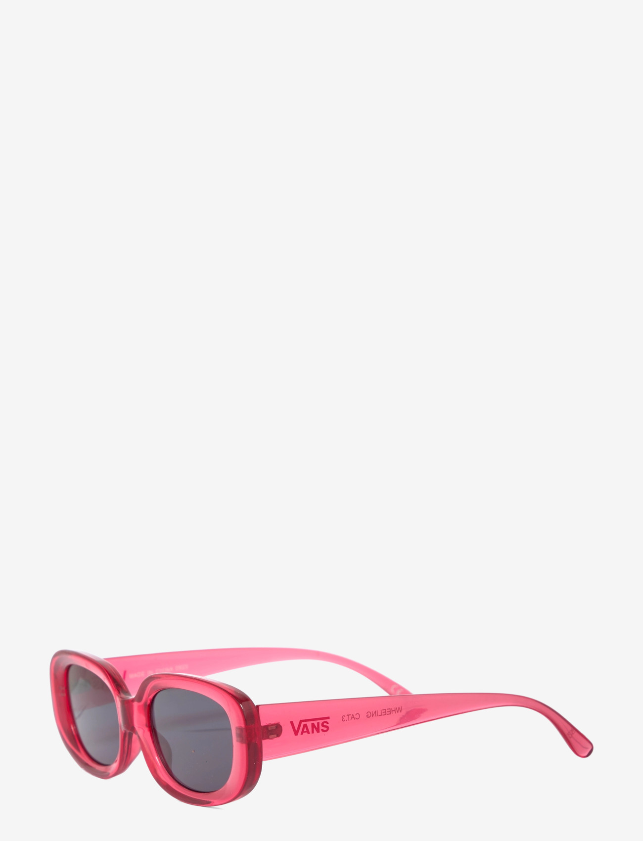 VANS - Wheeling Sunglasses - prillid - crimson haze - 1