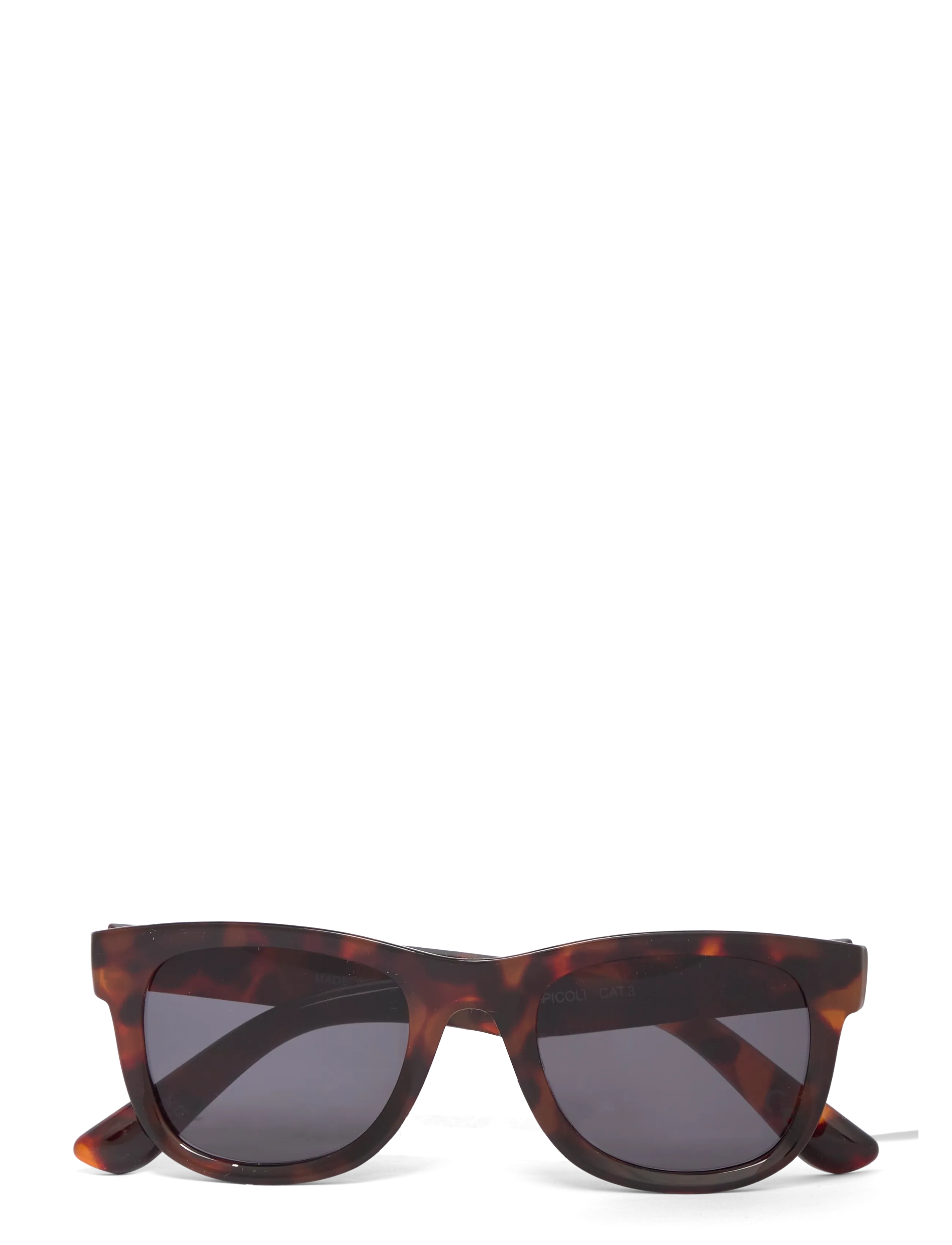 VANS Spicoli Sunglasses - Accessories - TORTOISE SHELL / multi