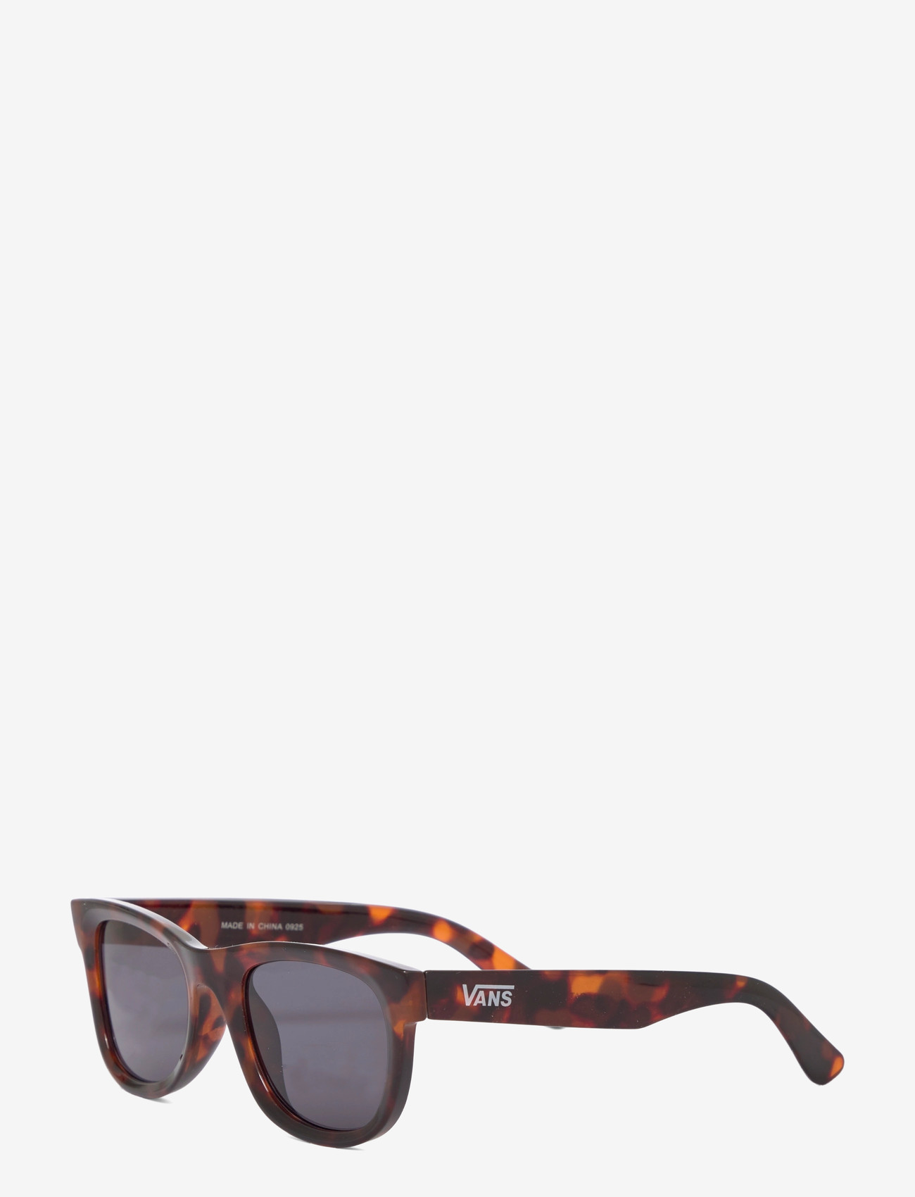 VANS - Spicoli Sunglasses - glasses - tortoise shell - 1