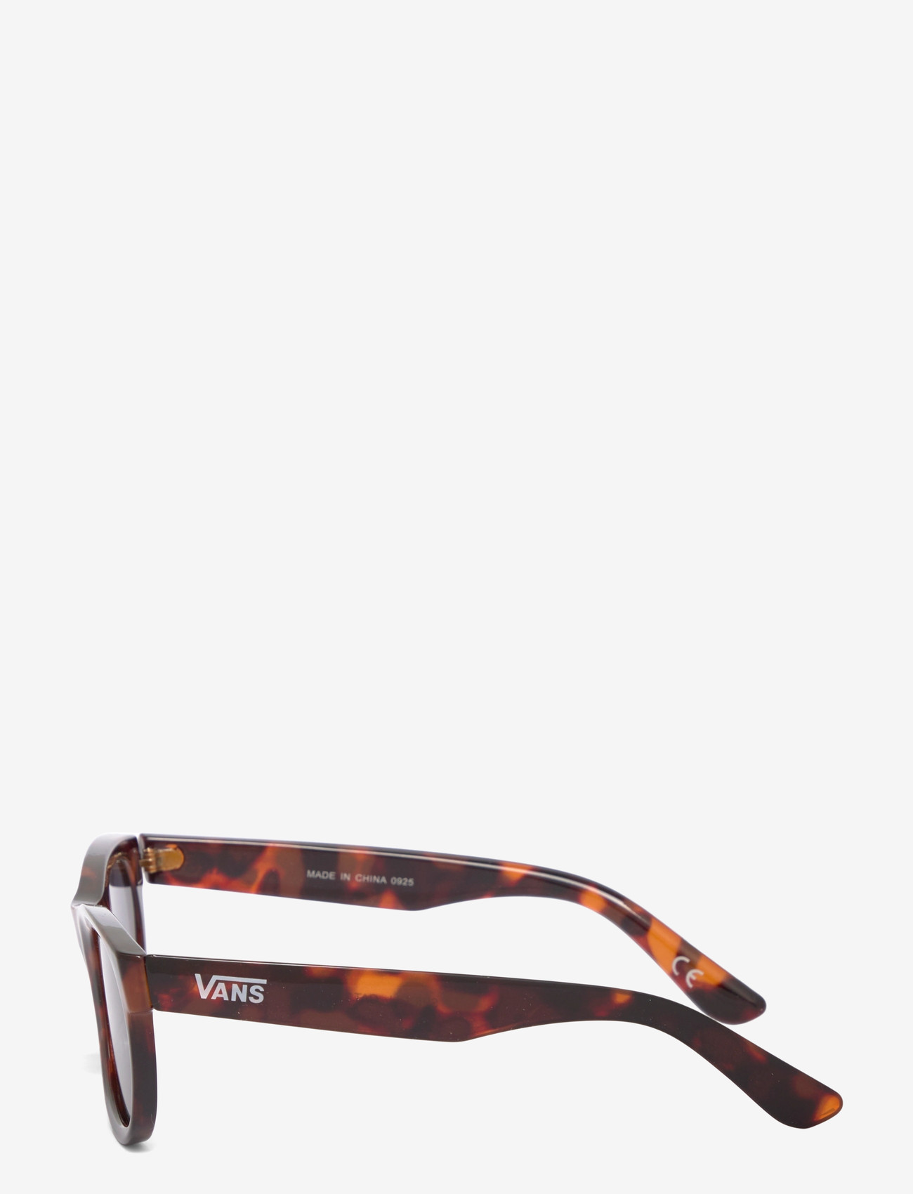 VANS - Spicoli Sunglasses - glasses - tortoise shell - 2