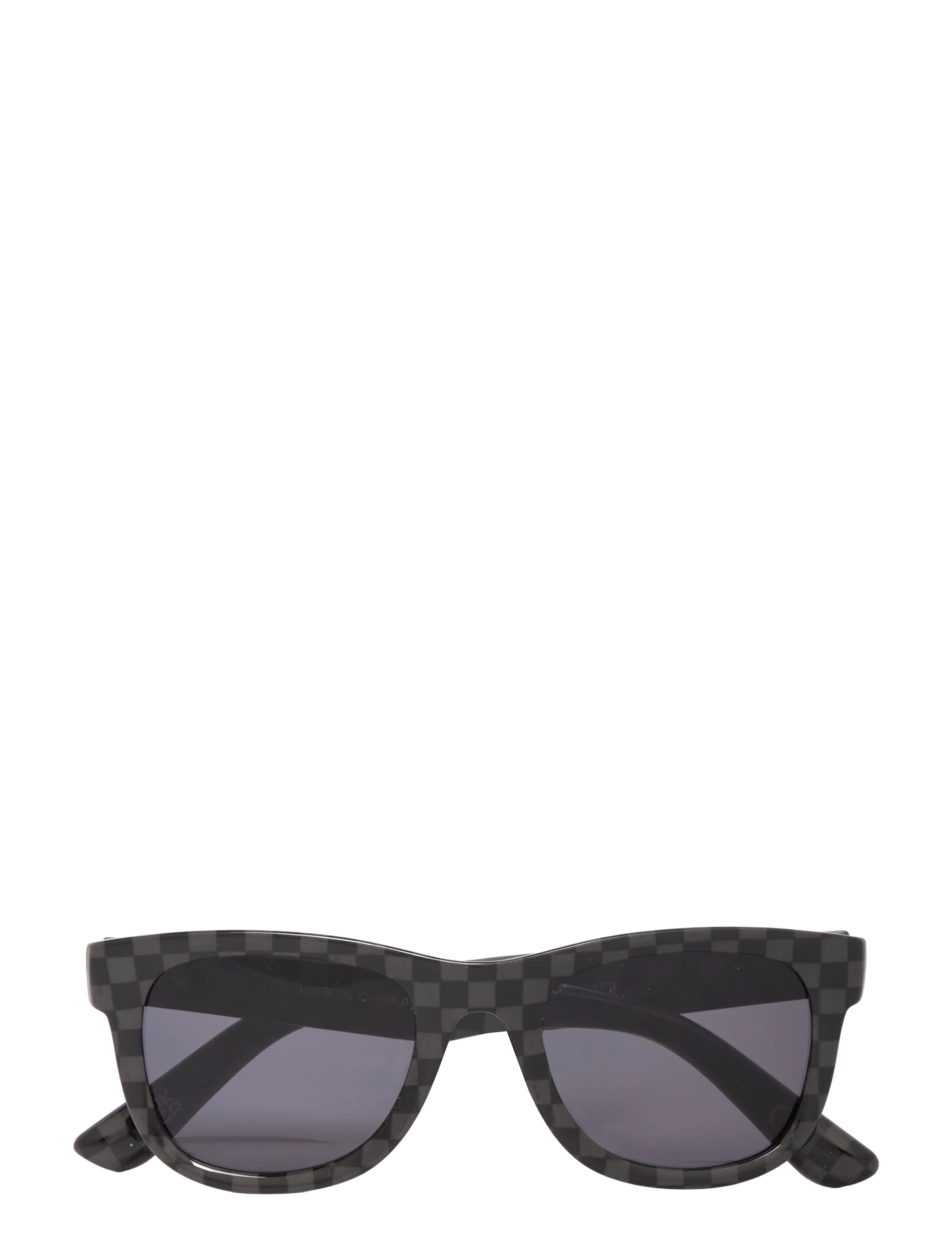 VANS Spicoli Sunglasses - Deals - BLACK/CHARCOAL / black