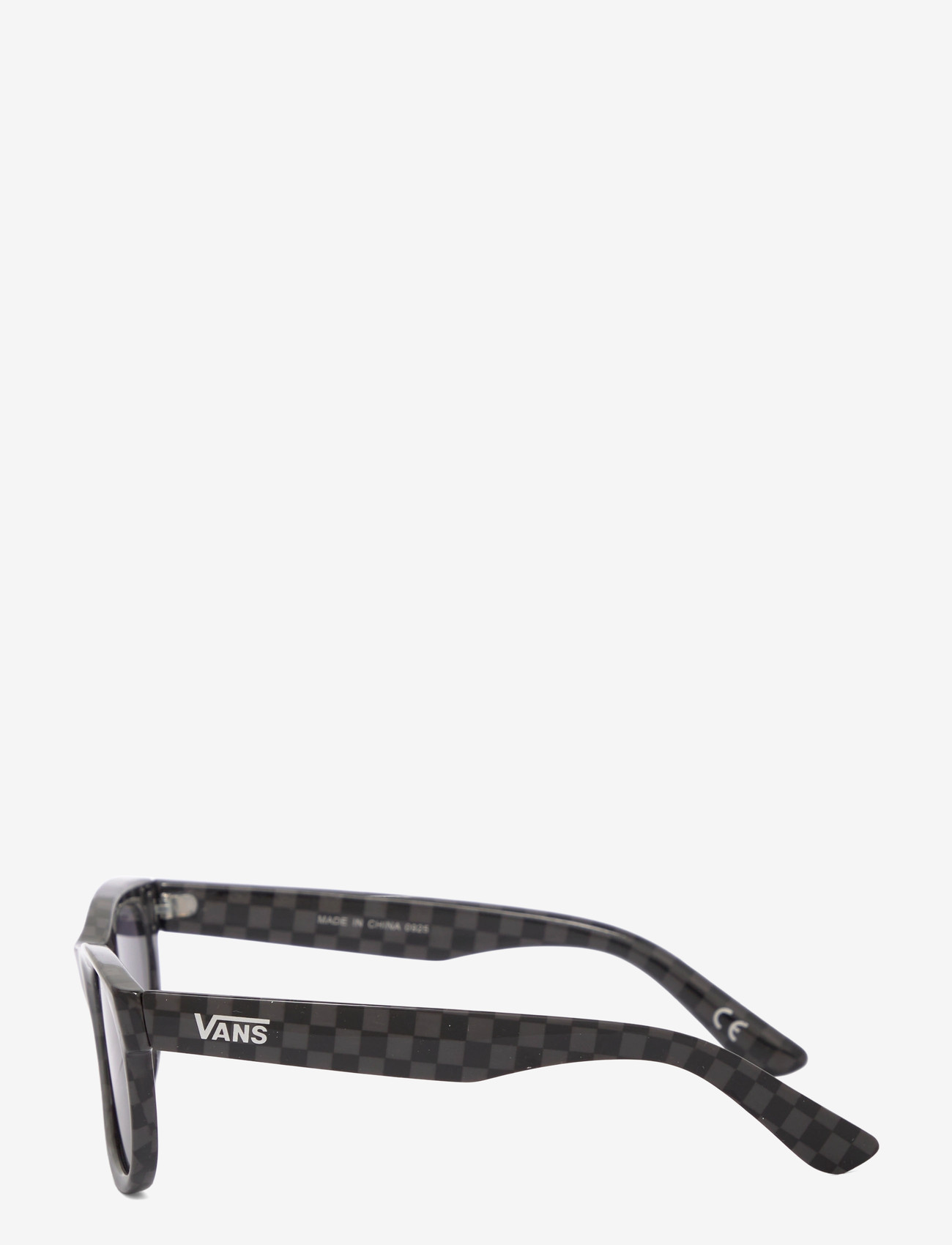 VANS - Spicoli Sunglasses - square frame - black/charcoal - 2