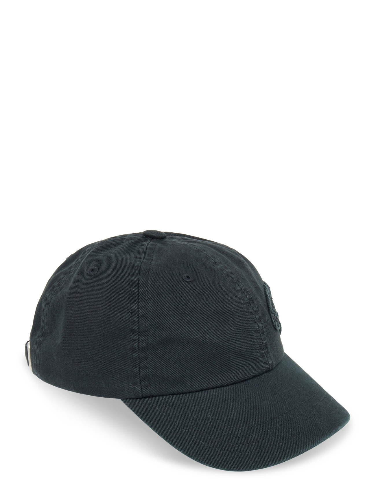 VANS - Wavy Curved Bill Jockey - black - 0