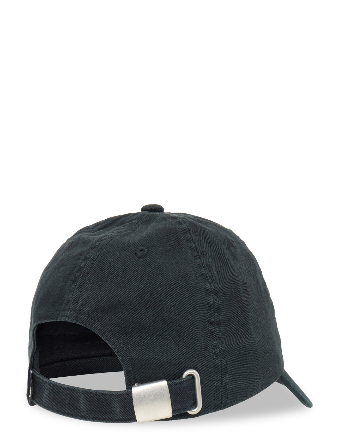 VANS - Wavy Curved Bill Jockey - black - 1