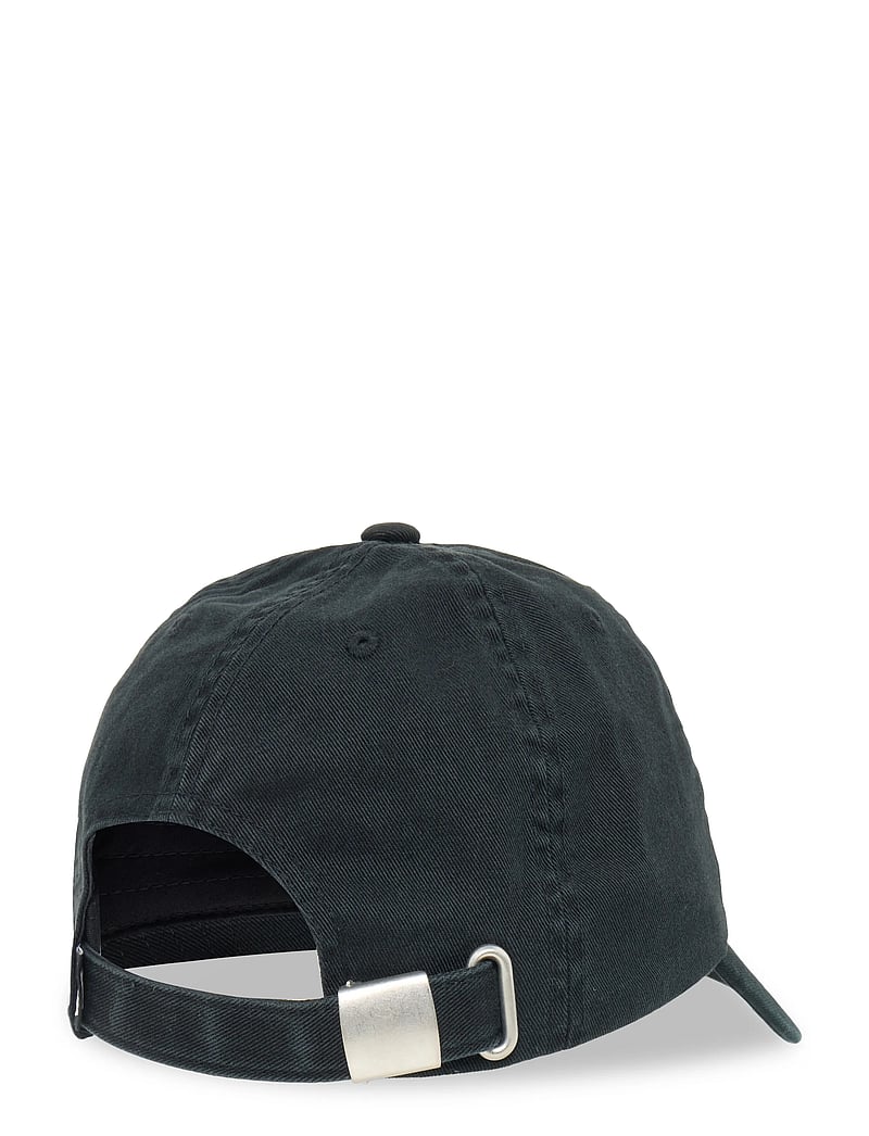 VANS - Wavy Curved Bill Jockey - black - 1