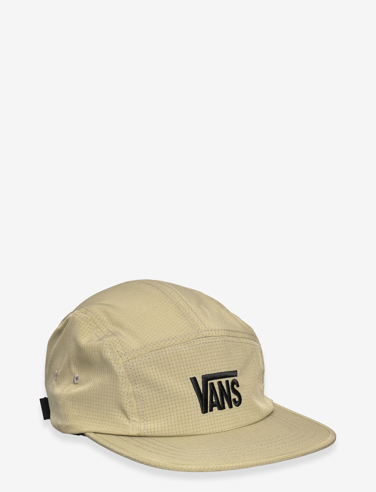 VANS - Stretch Logo Camper - kepsar - soft sage - 0