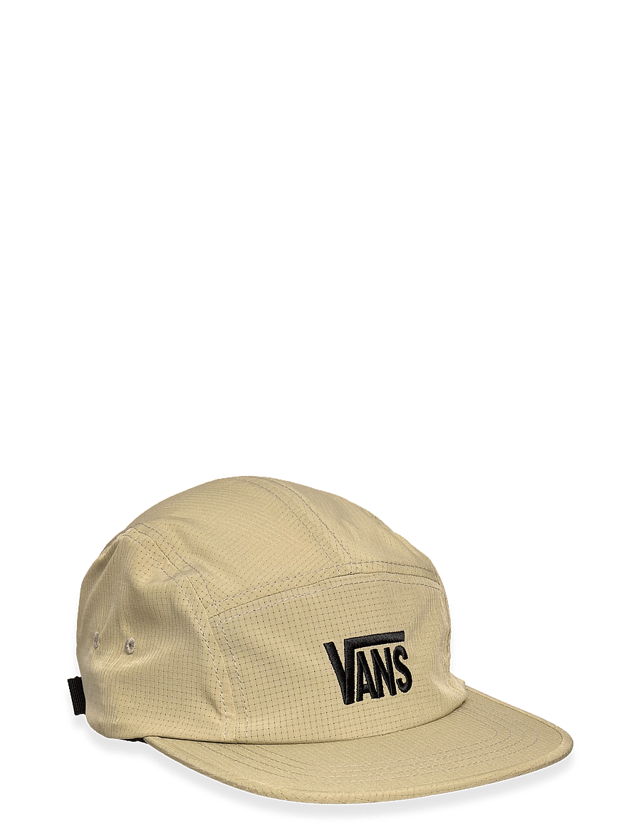 VANS - Stretch Logo Camper - nokamütsid - soft sage - 0
