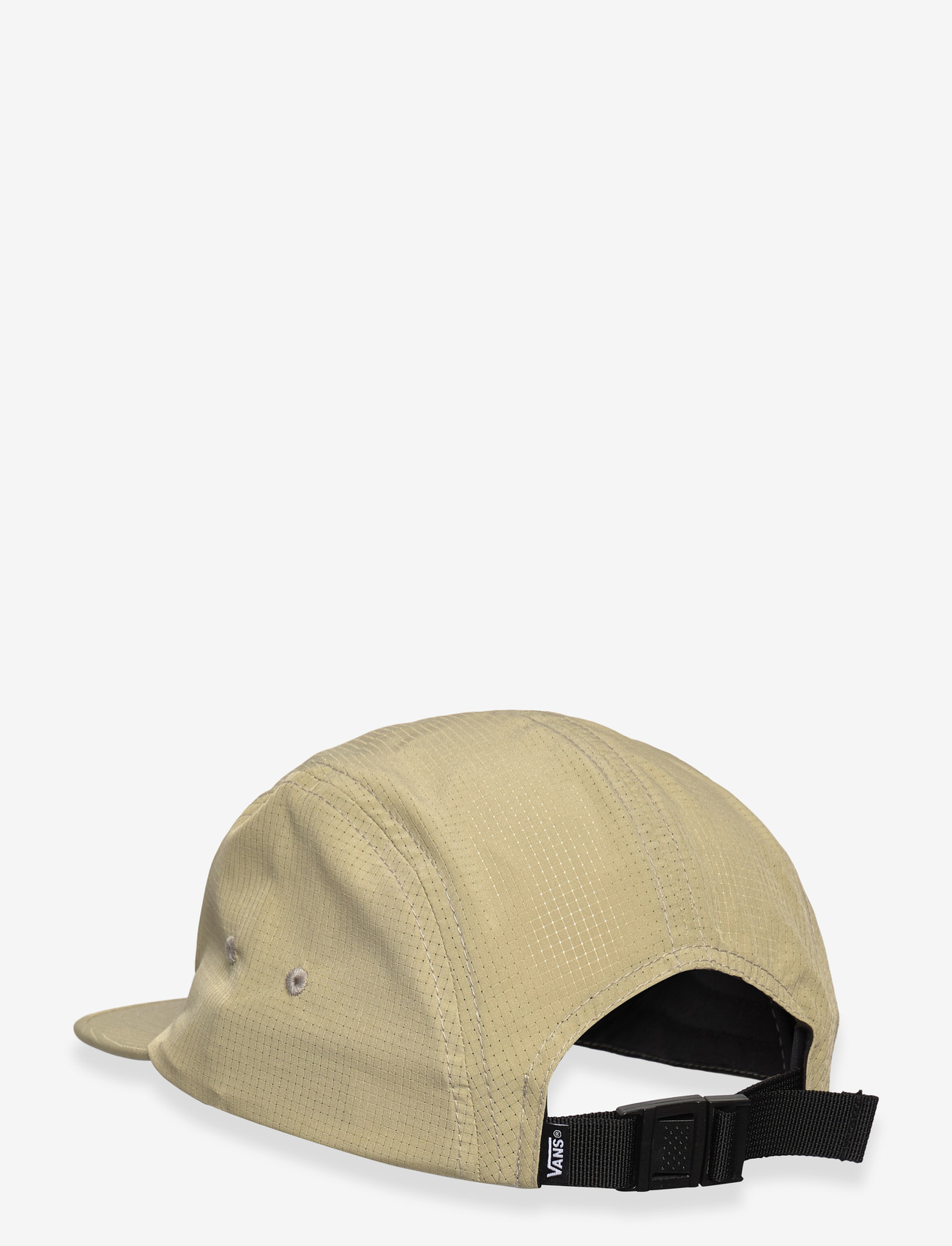 VANS - Stretch Logo Camper - kepsar - soft sage - 1