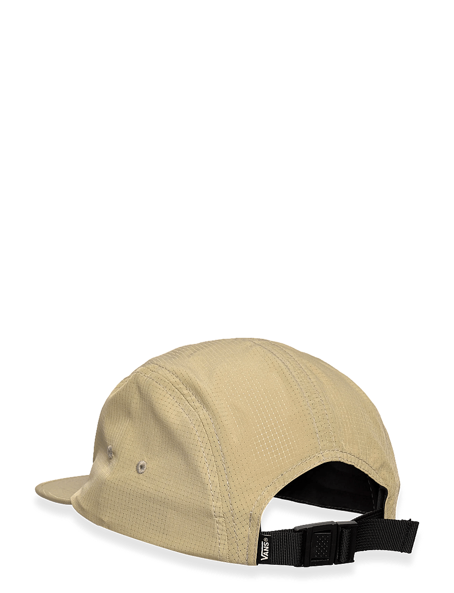VANS - Stretch Logo Camper - nokamütsid - soft sage - 1