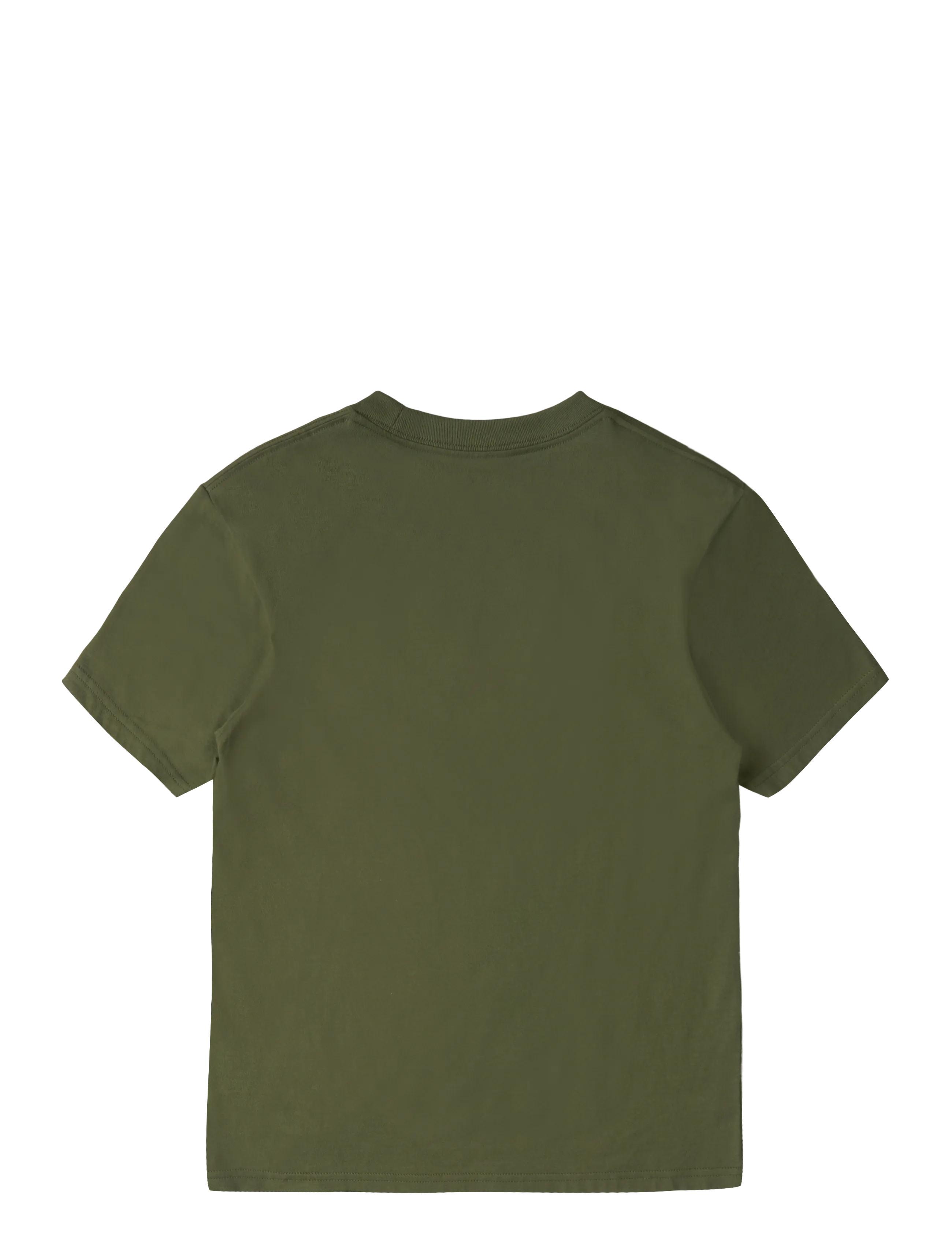 VANS - Stretch Logo SS - sportstoppe - green balsam - 1