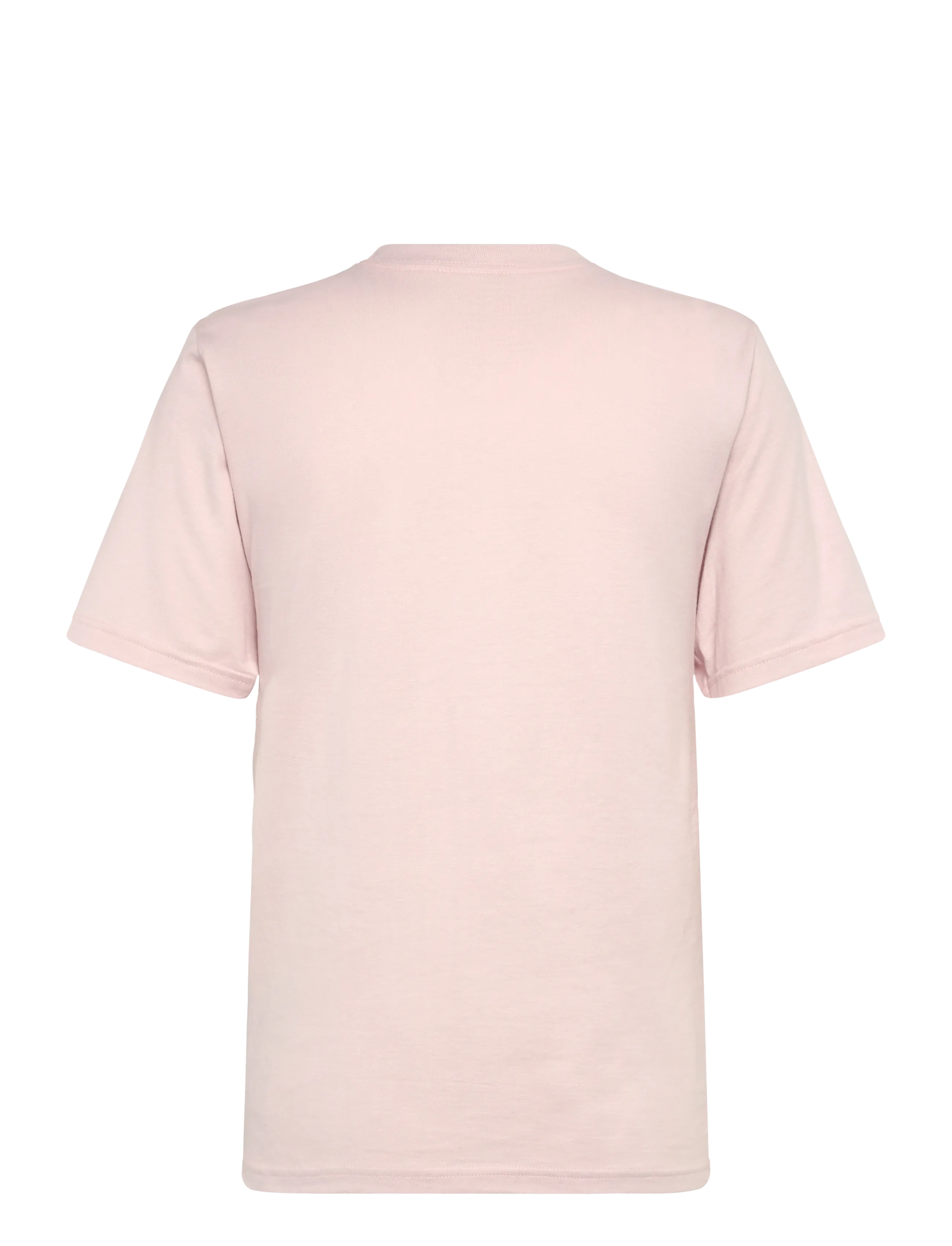 VANS - Stretch Logo SS - pale petal - 1
