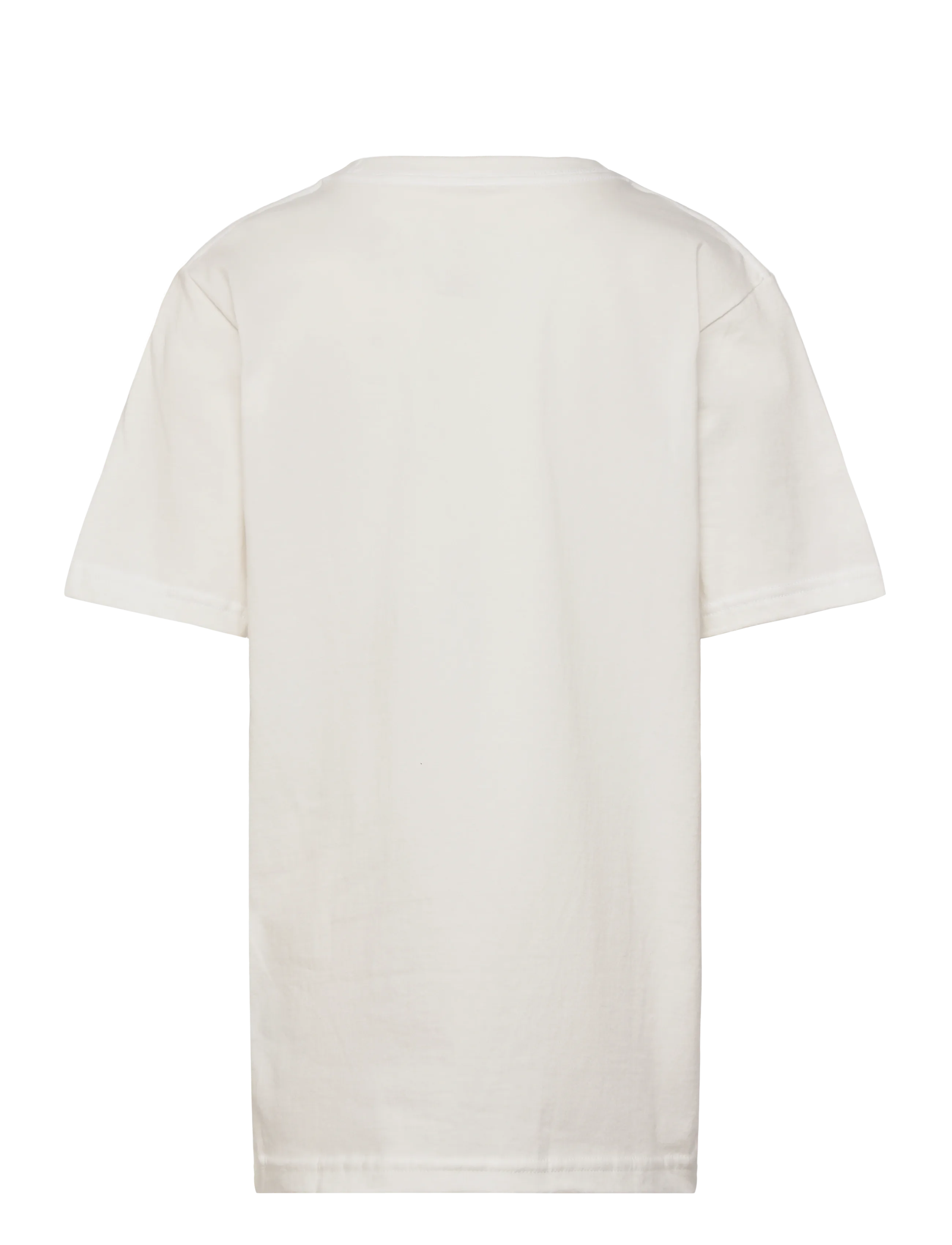 VANS - Stretch Logo SS - sportstoppe - white - 1
